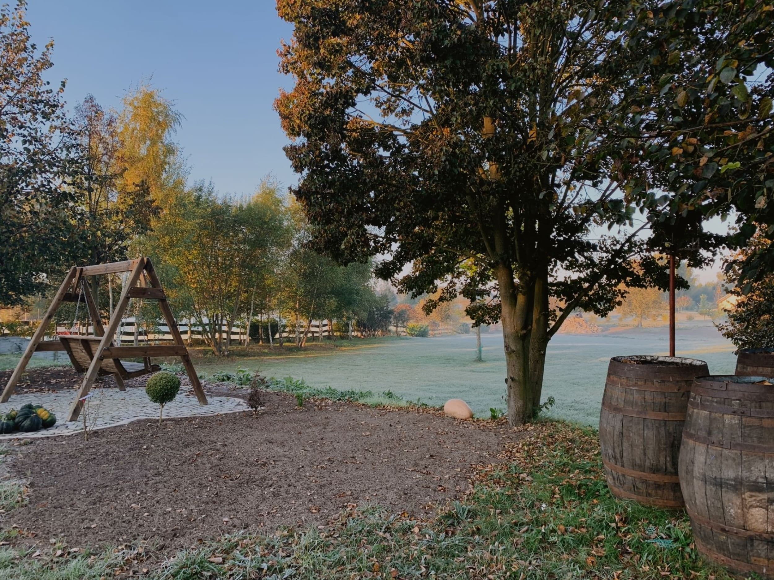 Odprężający Pobyt w Namiocie na Wodzie (2 Noce, 2 Osoby) | Freedolina Glamping | Dormowo