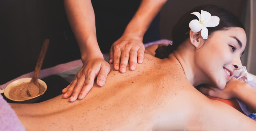 Zabieg "Deser Czekoladowy" | Wiele Lokalizacji