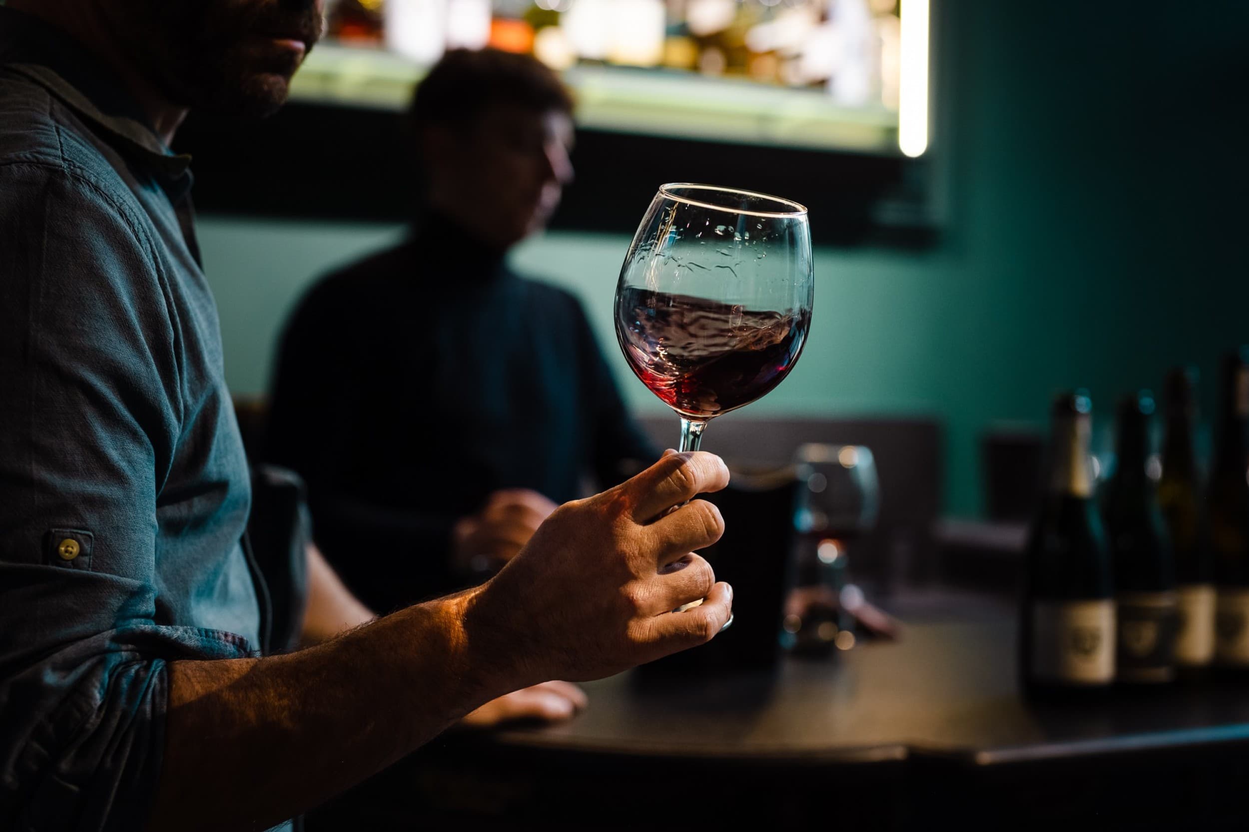 Degustacja Wina | Warszawa | Wyjątkowy Prezent
