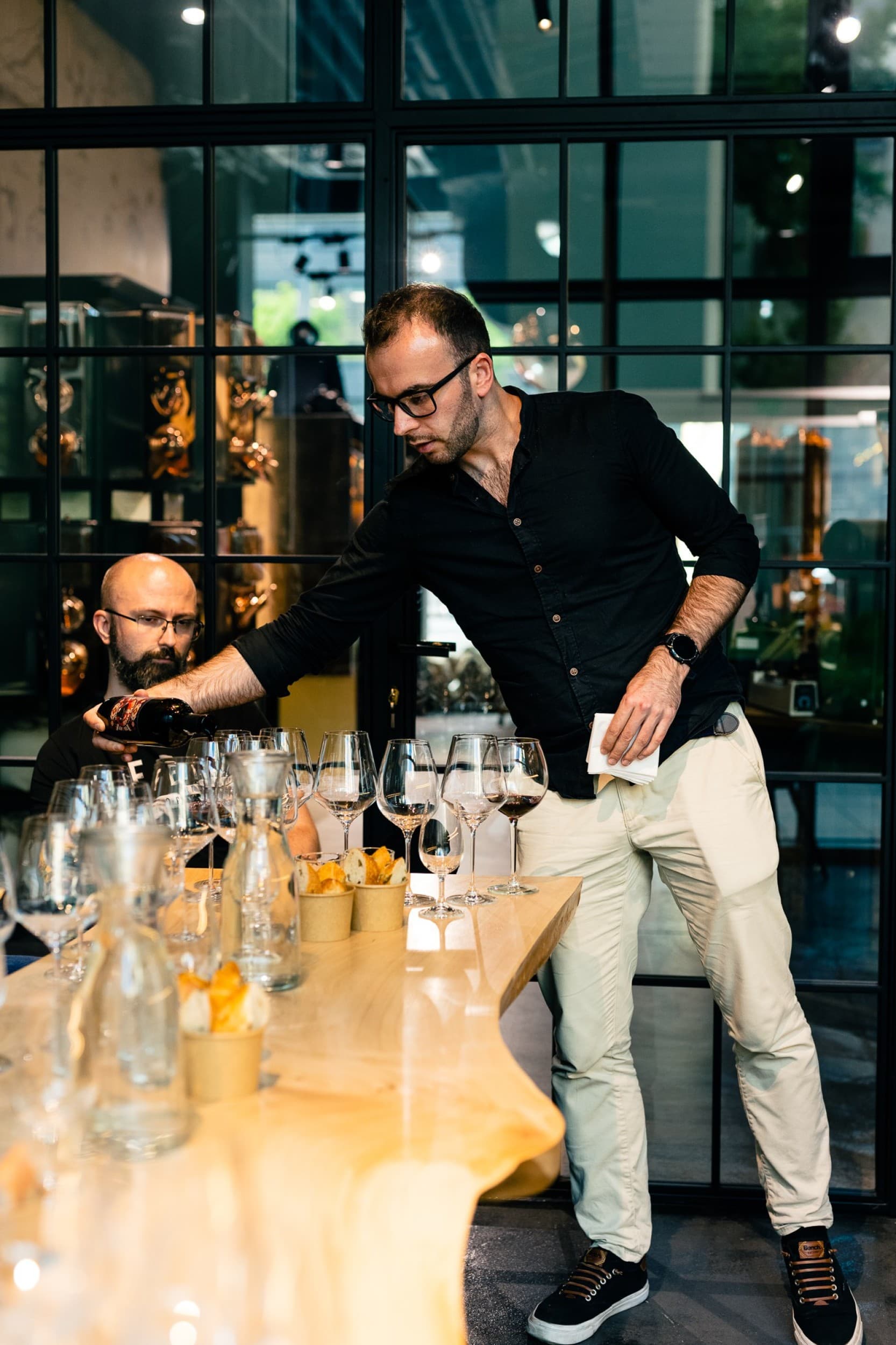 Degustacja Wina dla Dwojga | Warszawa  | Wyjątkowy Prezent