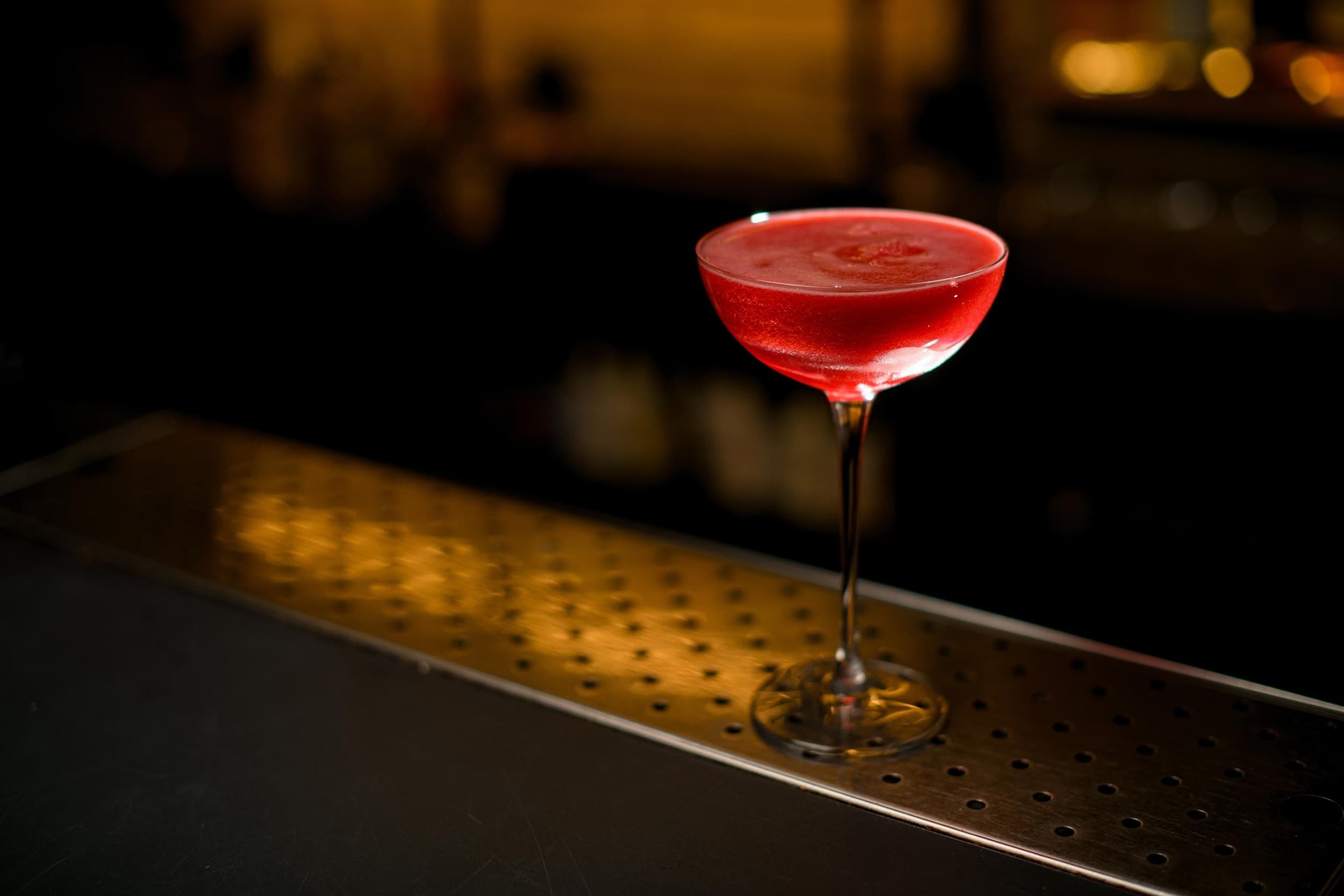 Degustacja Specjalna Trunków dla Dwojga | Warszawa | Wyjątkowy Prezent