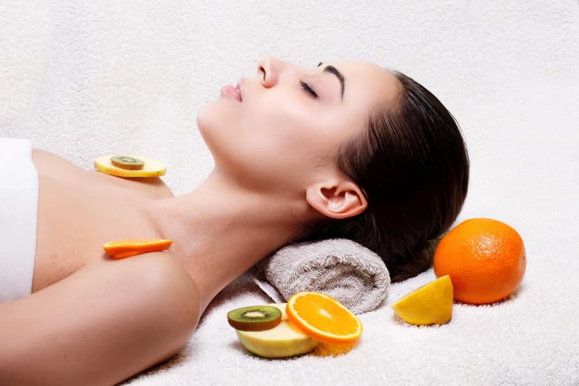 Cytrusowy Rytuał SPA | Wiele Lokalizacji