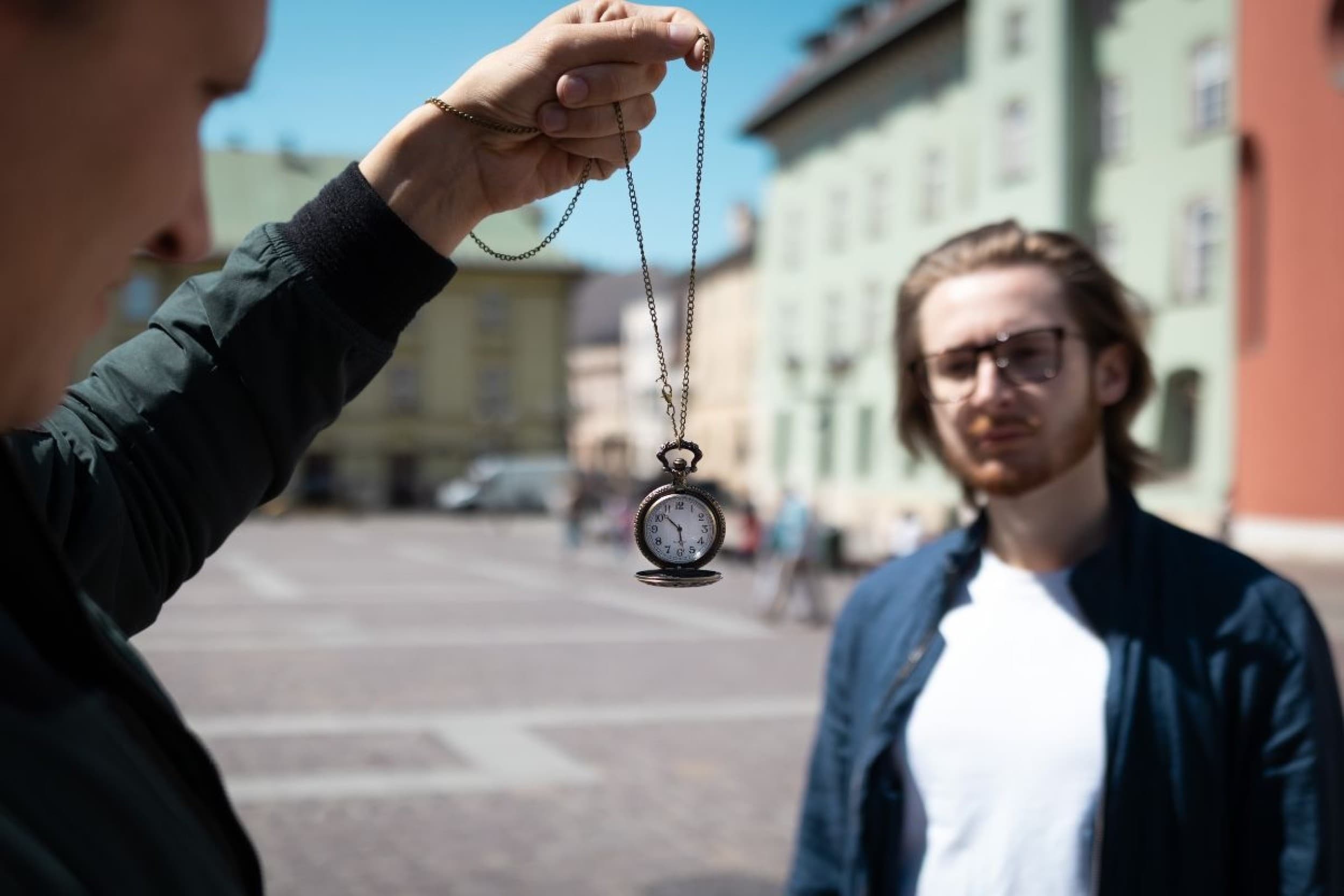 Interaktywna Miejska Przygoda dla Przyjaciół | Wiele Lokalizacji | Wyjątkowy Prezent
