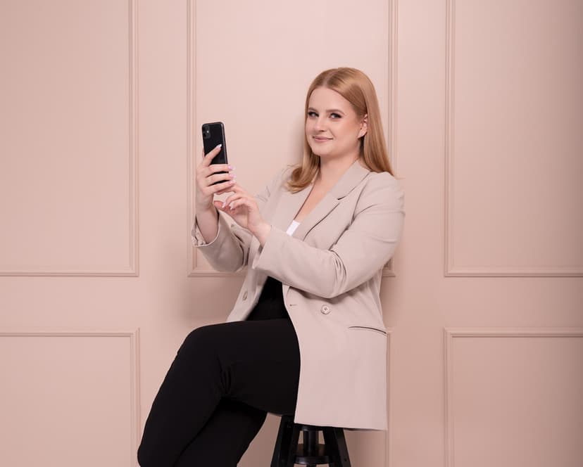 Nagrywanie TikToków i Rolek | Kurs Online