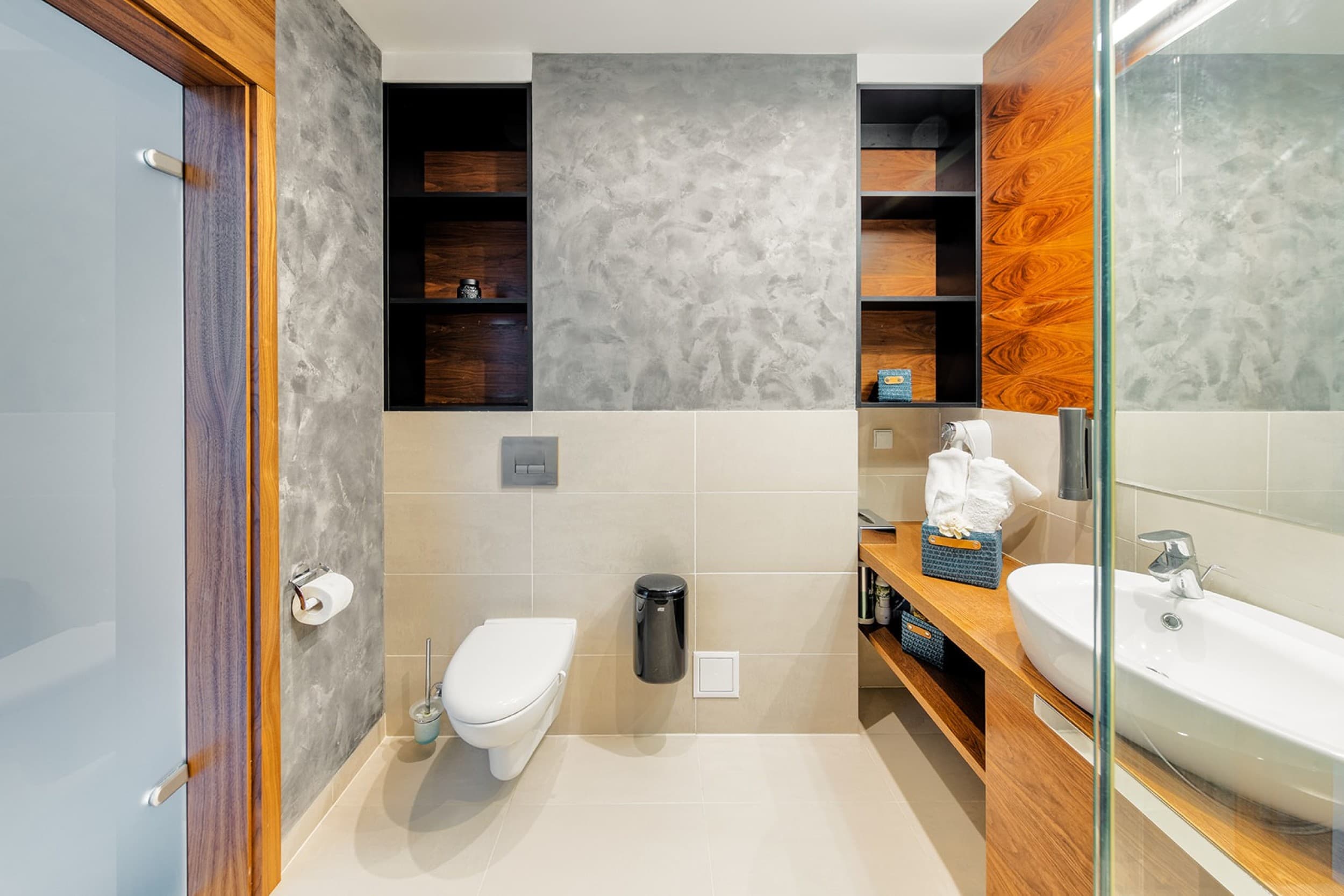 Pobyt na Mazurach (1 Noc, 2 Osoby) | Apartamenty Willa Port | Ostróda