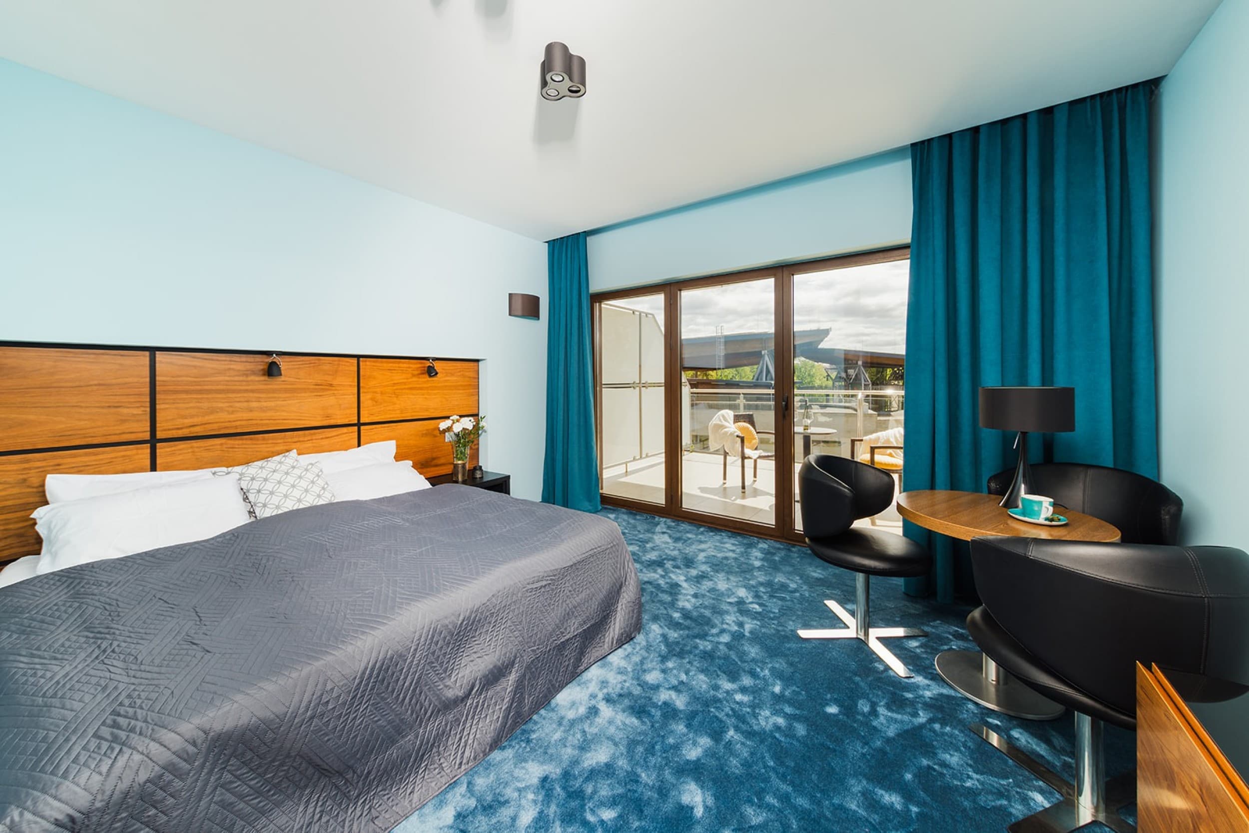 Pobyt na Mazurach (1 Noc, 2 Osoby) | Apartamenty Willa Port | Ostróda