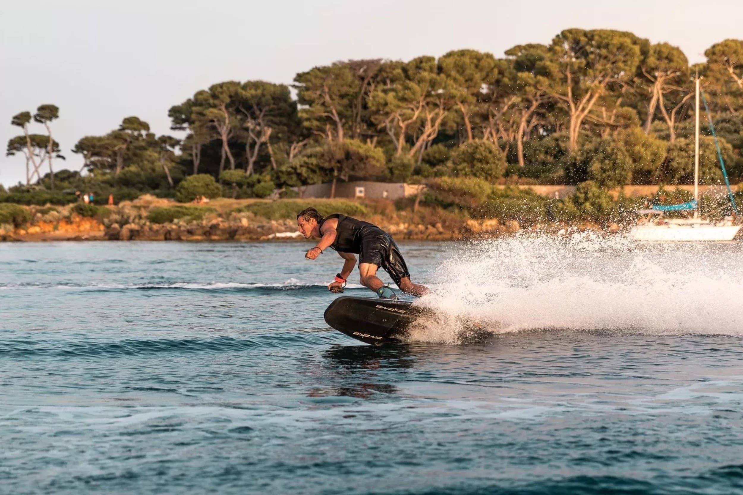 Jet Surfing (20 minut) | Warszawa | Piaseczno | Zegrze