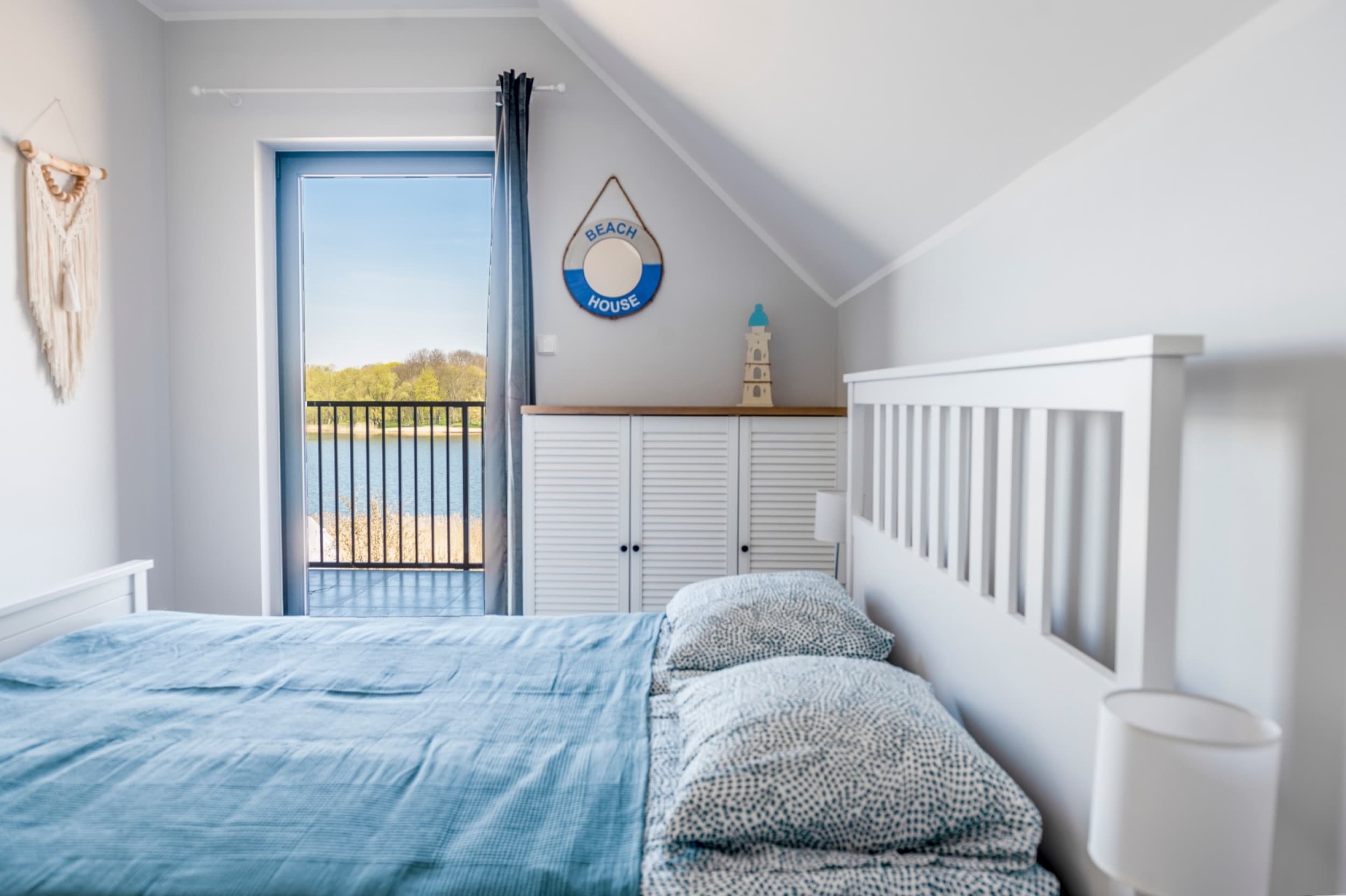 Rekreacyjny Pobyt w Domku (2 Noce, 1-8 Osób) | N-Glamping | Strużal