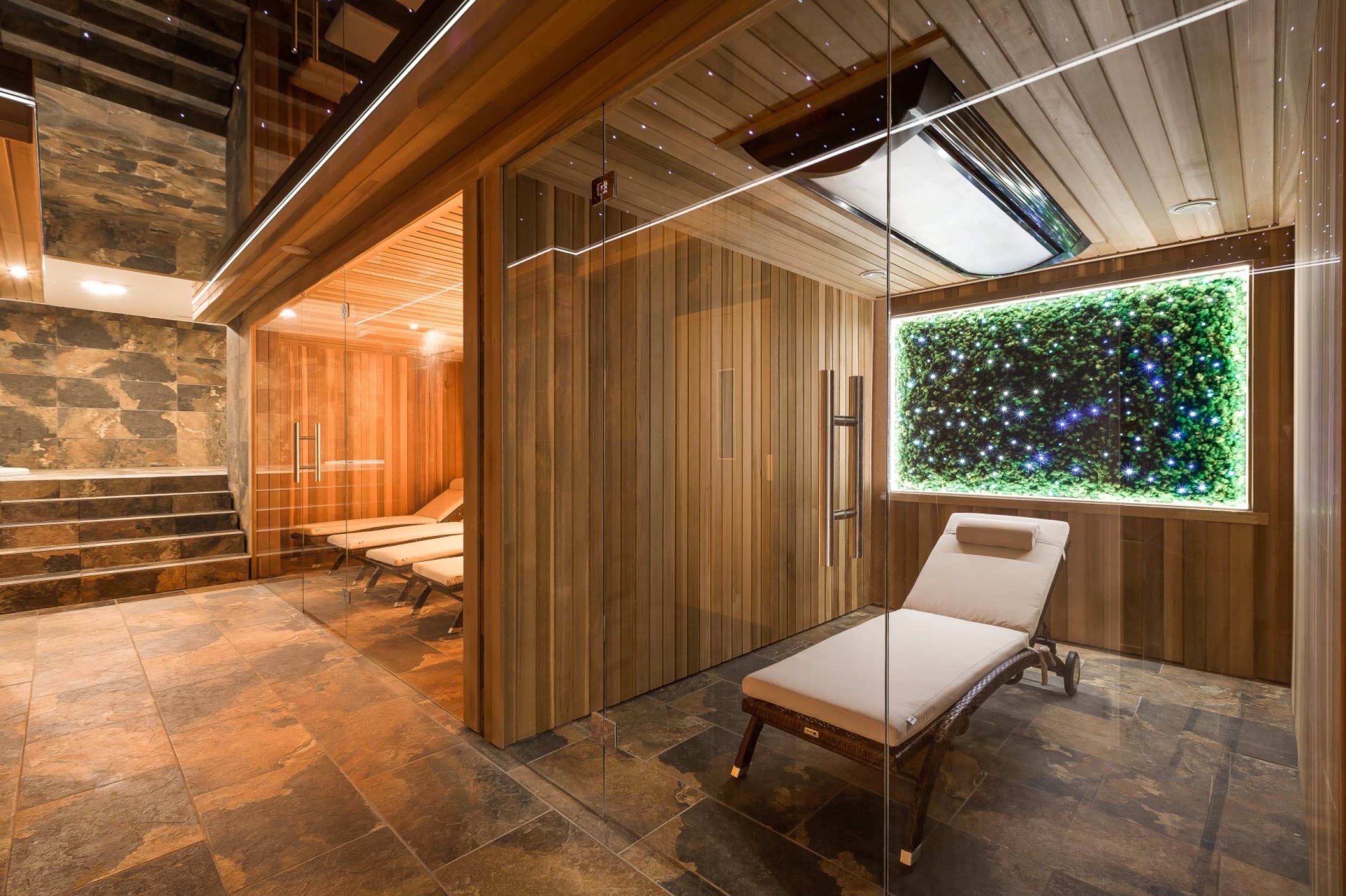 Luksusowy Pobyt (2 Noce, 2 Osoby) | Blue Mountain Resort | Szklarska Poręba | Wyjątkowy Prezent