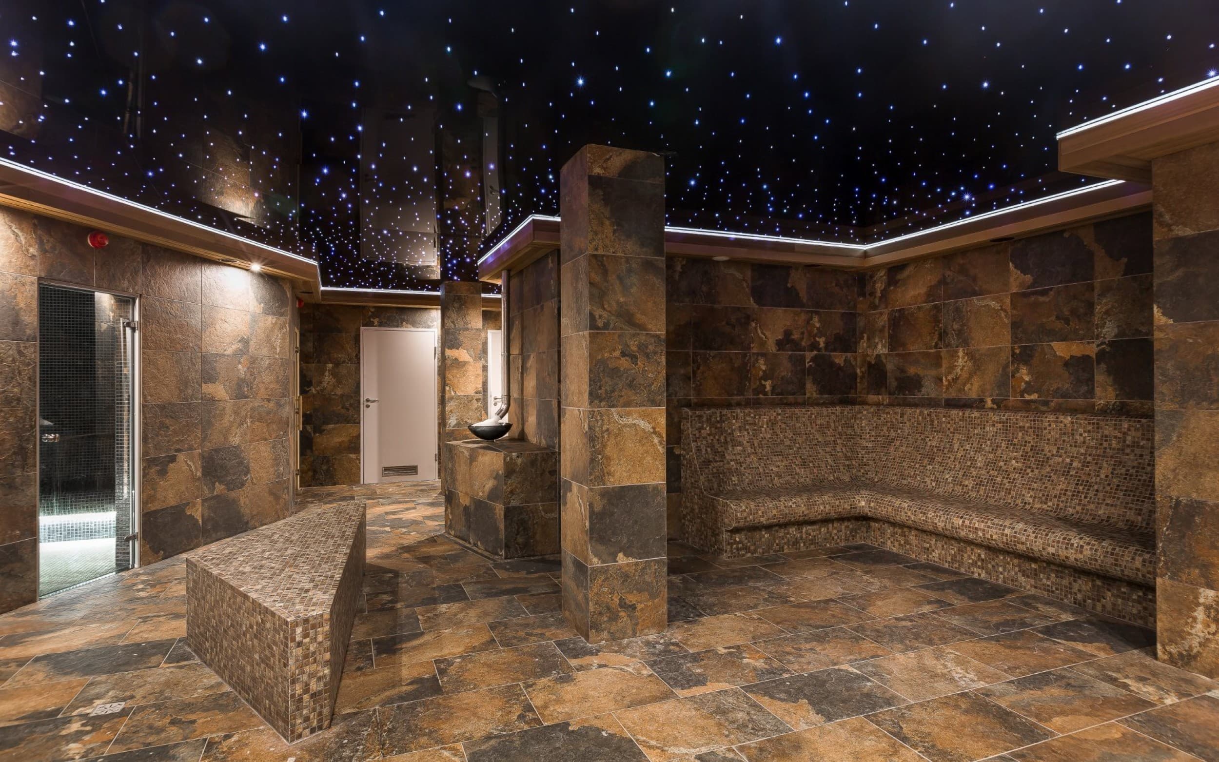Luksusowy Pobyt (2 Noce, 2-4 Osoby) | Blue Mountain Resort | Szklarska Poręba | Wyjątkowy Prezent