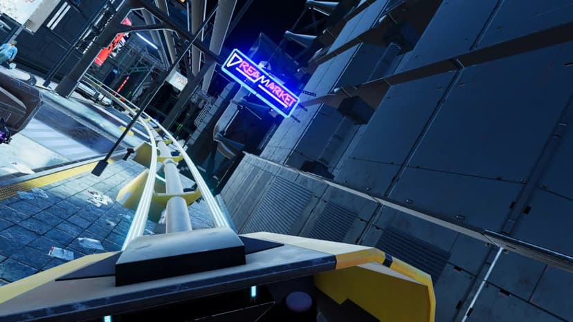 Niezapomniana Przygoda w Parku Rozrywki | Kraków