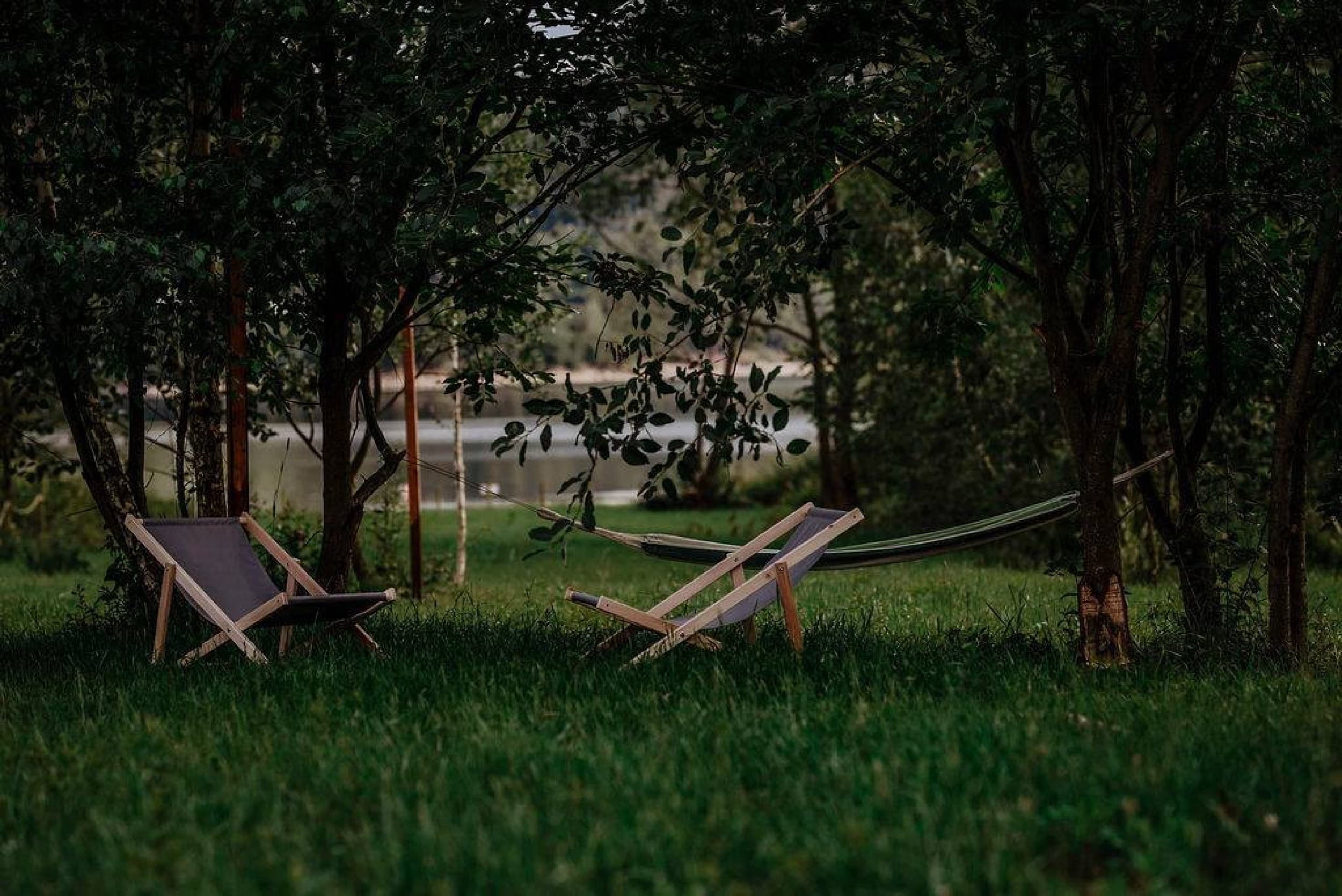 Rekreacyjny Glamping (2 Noce, 1-4 Osoby) | Czorsztyn Glamp | Maniowy | Wyjątkowy Prezent