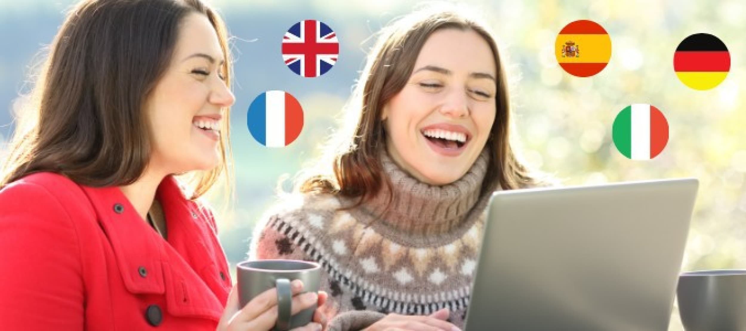 Internetowy Kurs Językowy (3 miesiące) | Kurs Online