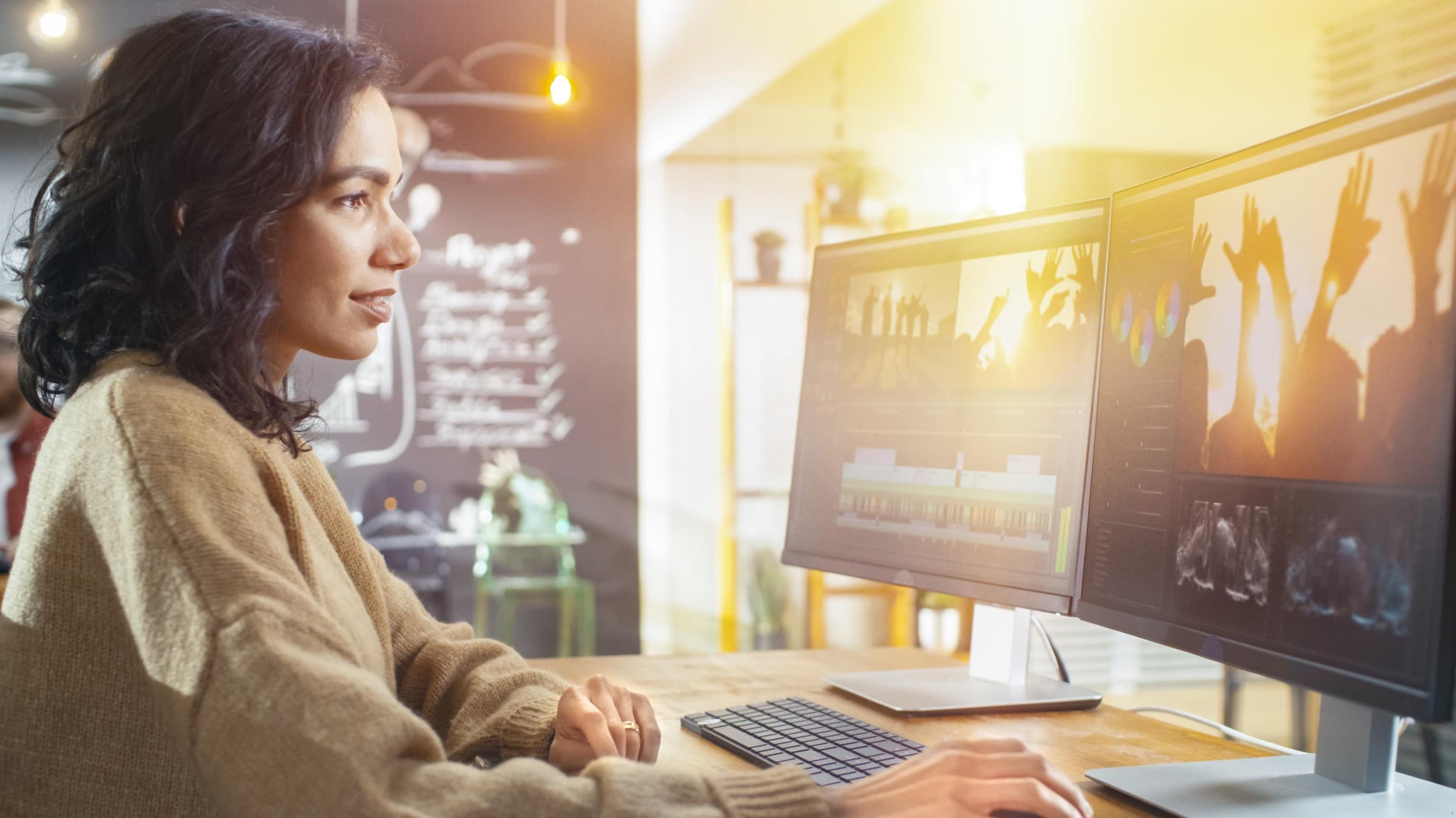 Internetowy Kurs Językowy (12 miesięcy) | Kurs Online | Wyjątkowy Prezent
