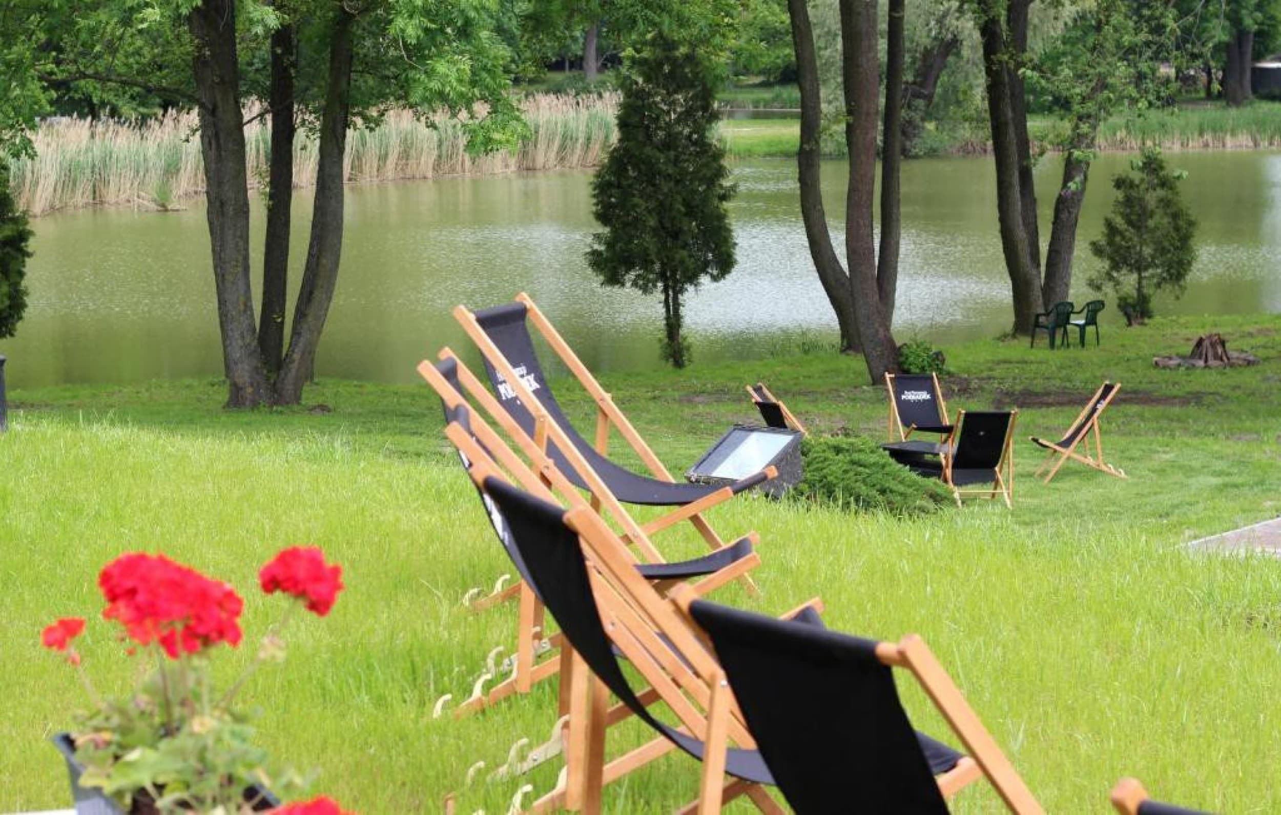 Urokliwy Pobyt (2 Noce, 2 Osoby) | Hotel Podjadek | Ostrów Wielkopolski | Wyjątkowy Prezent