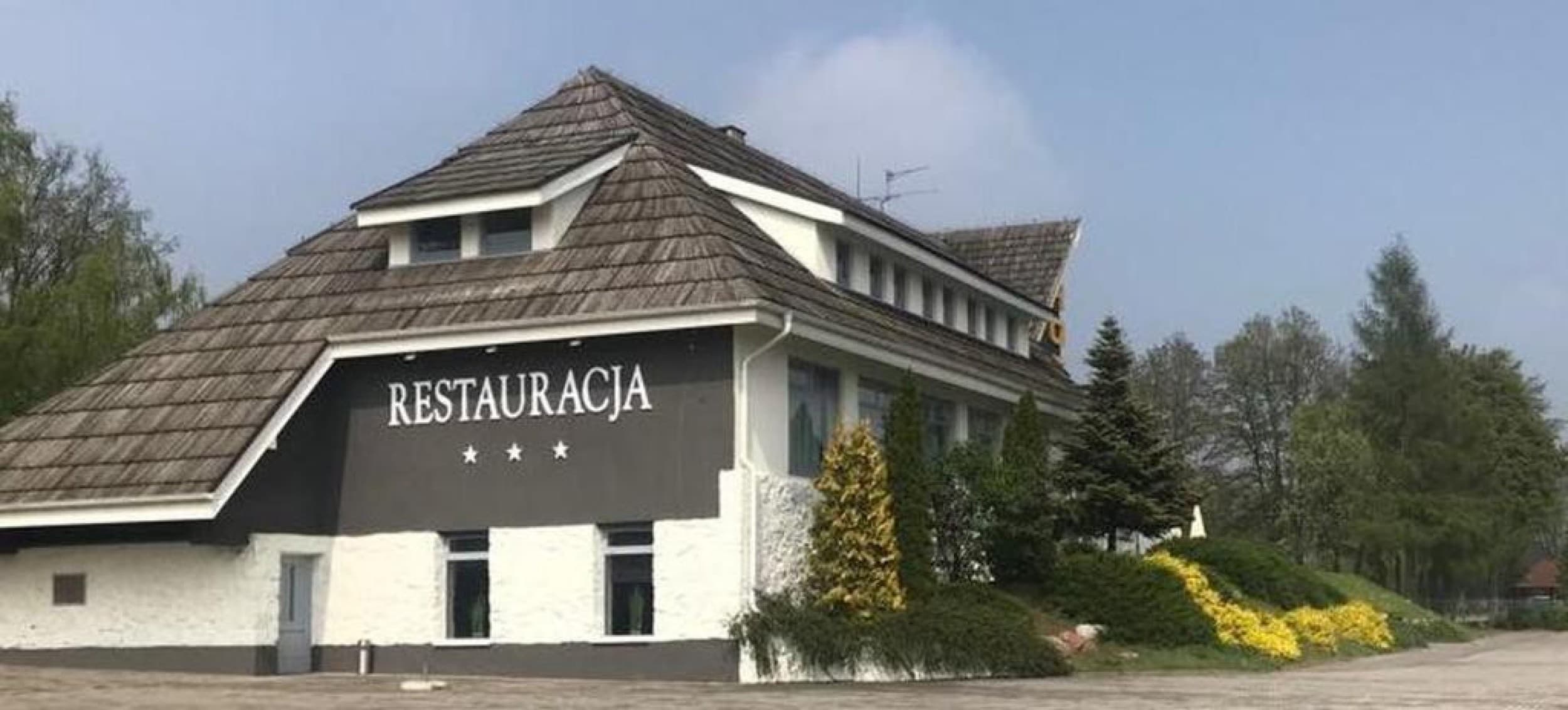 Wykwintna Kolacja | Ostrów Wielkopolski 