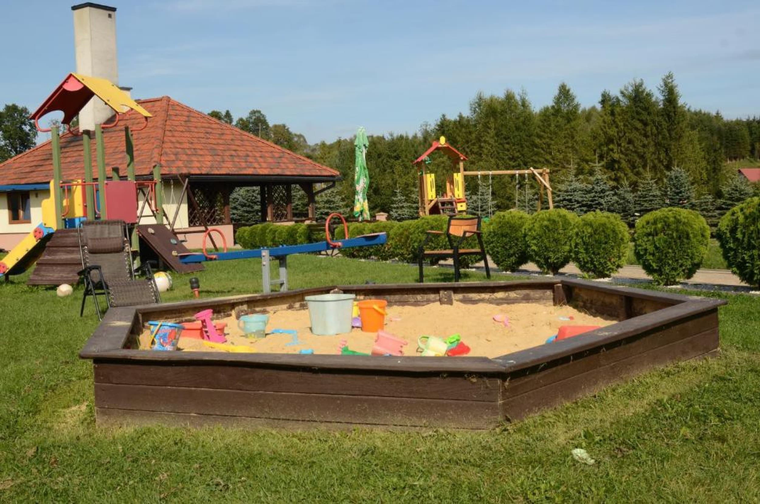Urokliwy Pobyt (1 Noc,  2 Osoby) | Bieszczadzka Ostoja | Ustrzyki Dolne  | Wyjątkowy Prezent