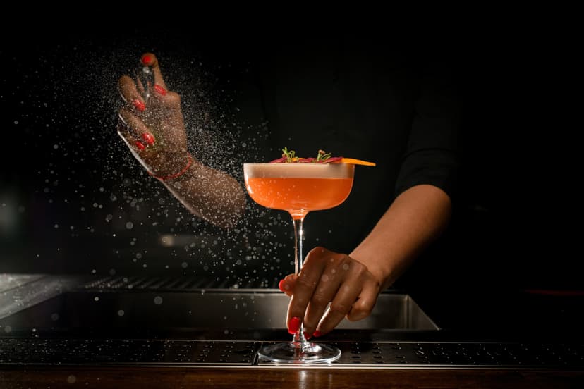 Wypad na Drinka dla Przyjaciół | Tychy