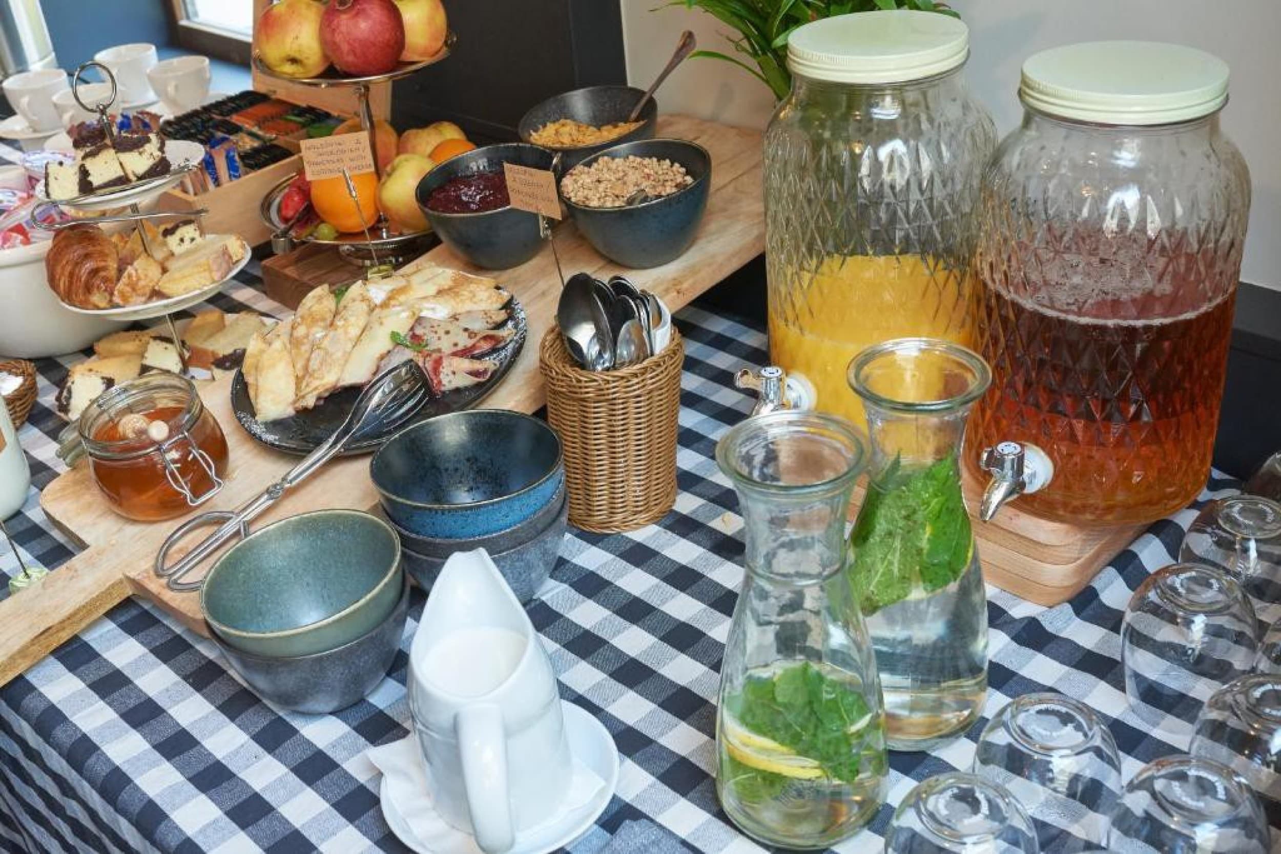 Romantyczny Pobyt (1 Noc, 2 Osoby) | Fama Residence Hotel | Gdańsk | Wyjątkowy Prezent