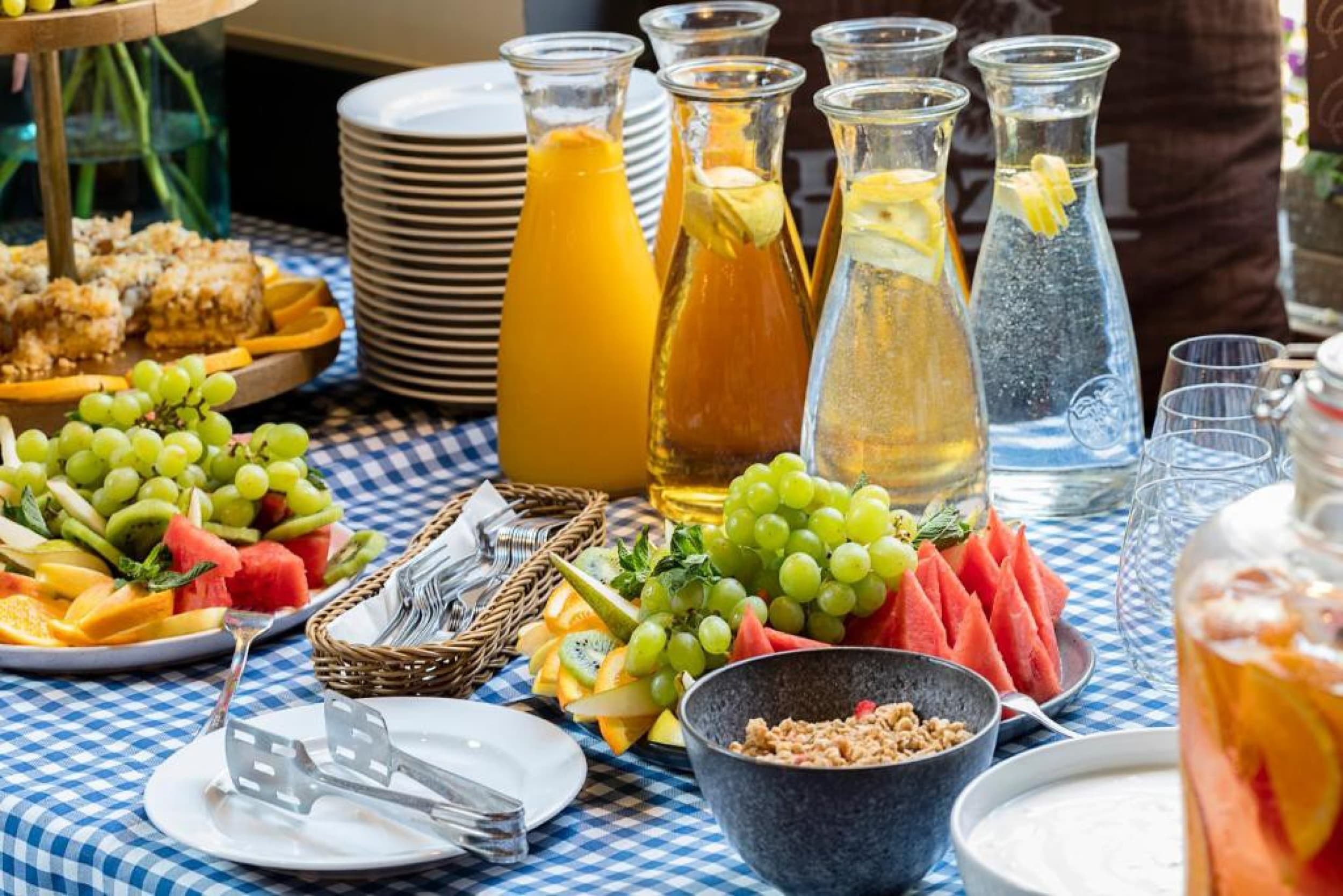 Romantyczny Pobyt (1 Noc, 2 Osoby) | Fama Residence Hotel | Gdańsk | Wyjątkowy Prezent