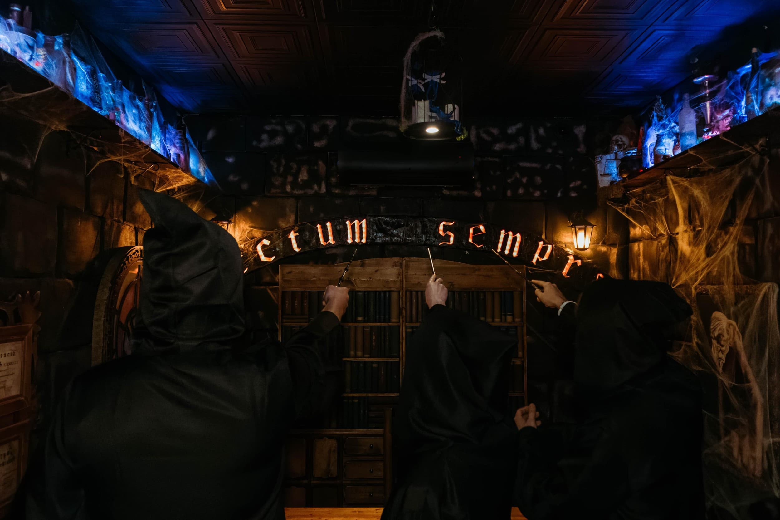 Zabawa w Escape Room dla Rodziny | Gdańsk | Wyjątkowy Prezent