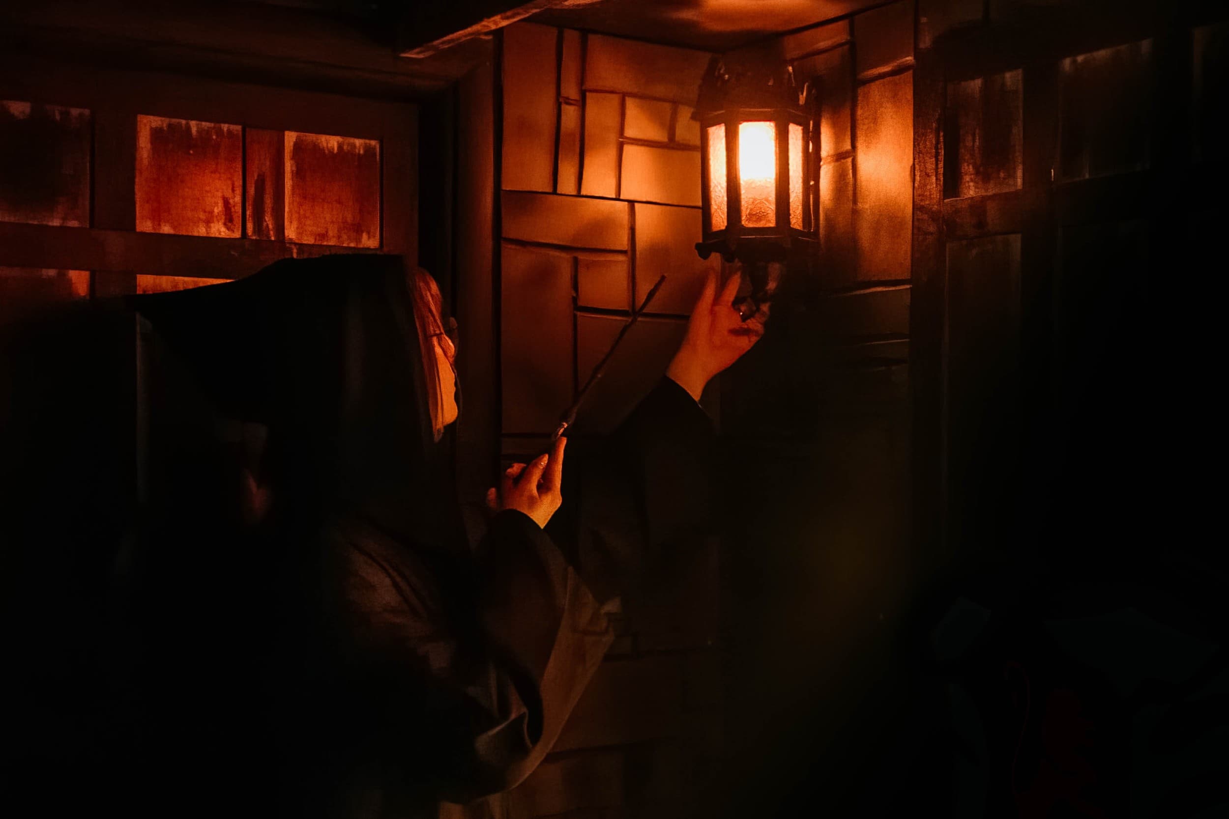 Zabawa w Escape Room dla Rodziny | Gdańsk | Wyjątkowy Prezent