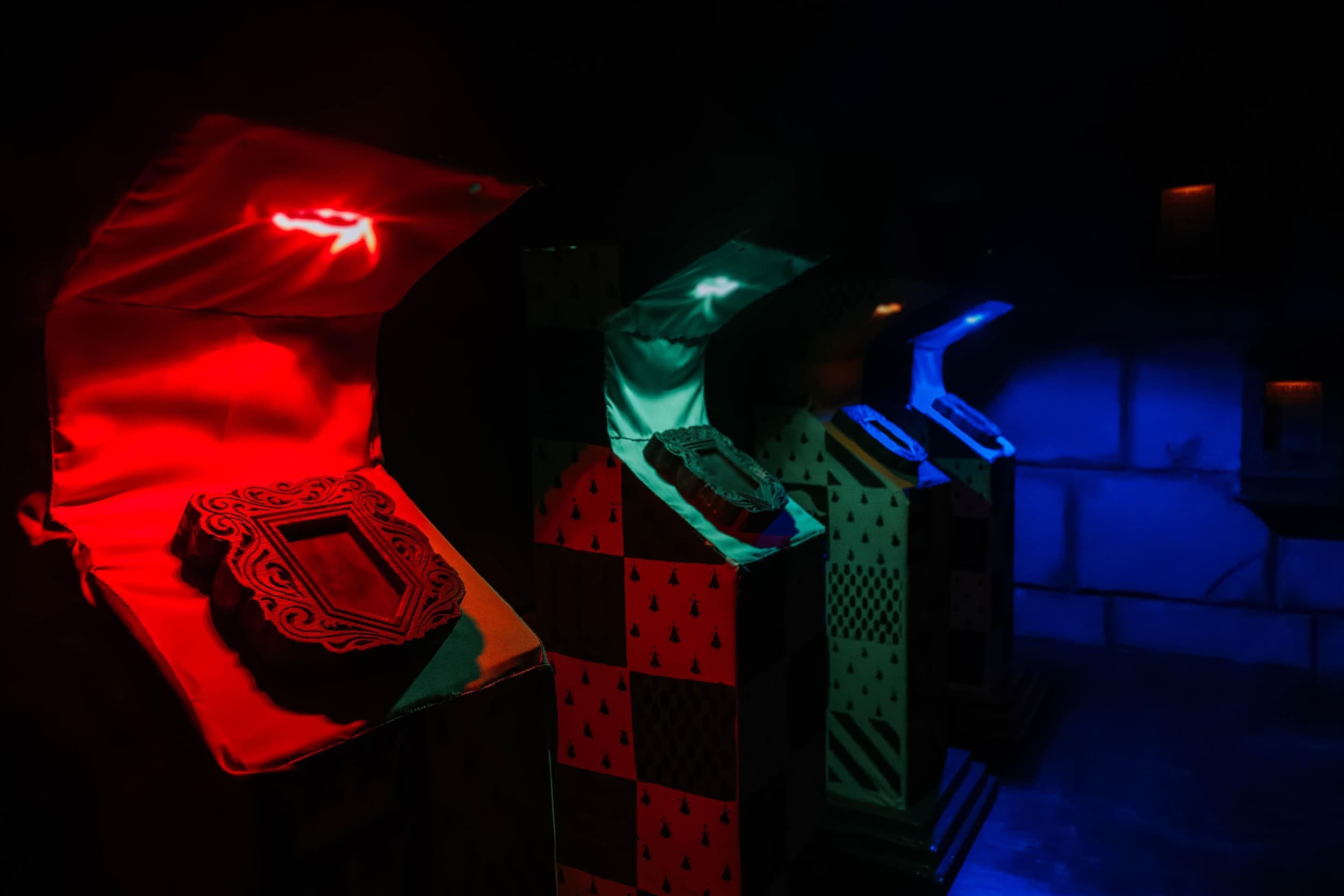 Zabawa w Escape Room dla Rodziny | Gdańsk | Wyjątkowy Prezent