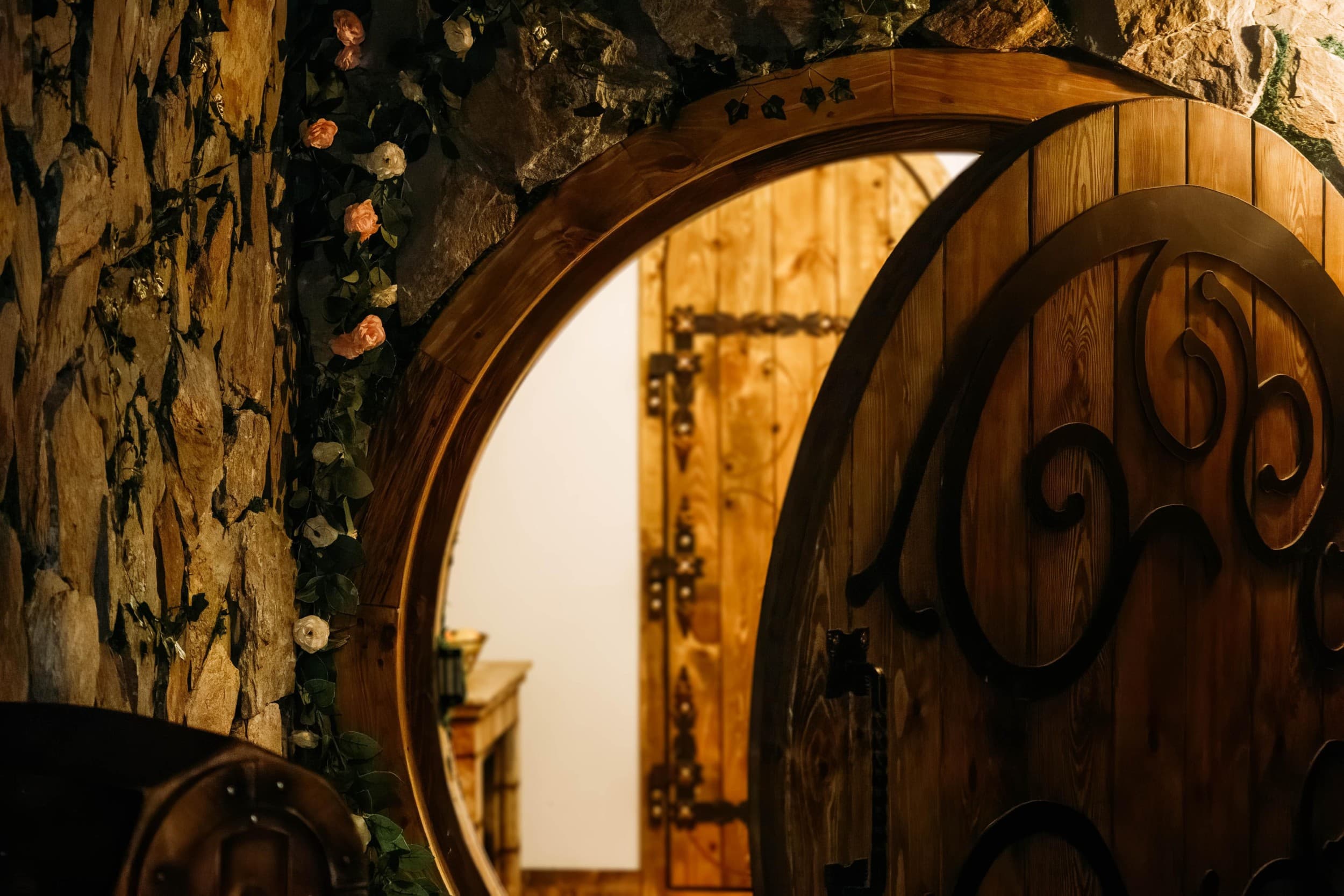Zabawa w Escape Room dla Znajomych | Gdańsk  | Wyjątkowy Prezent