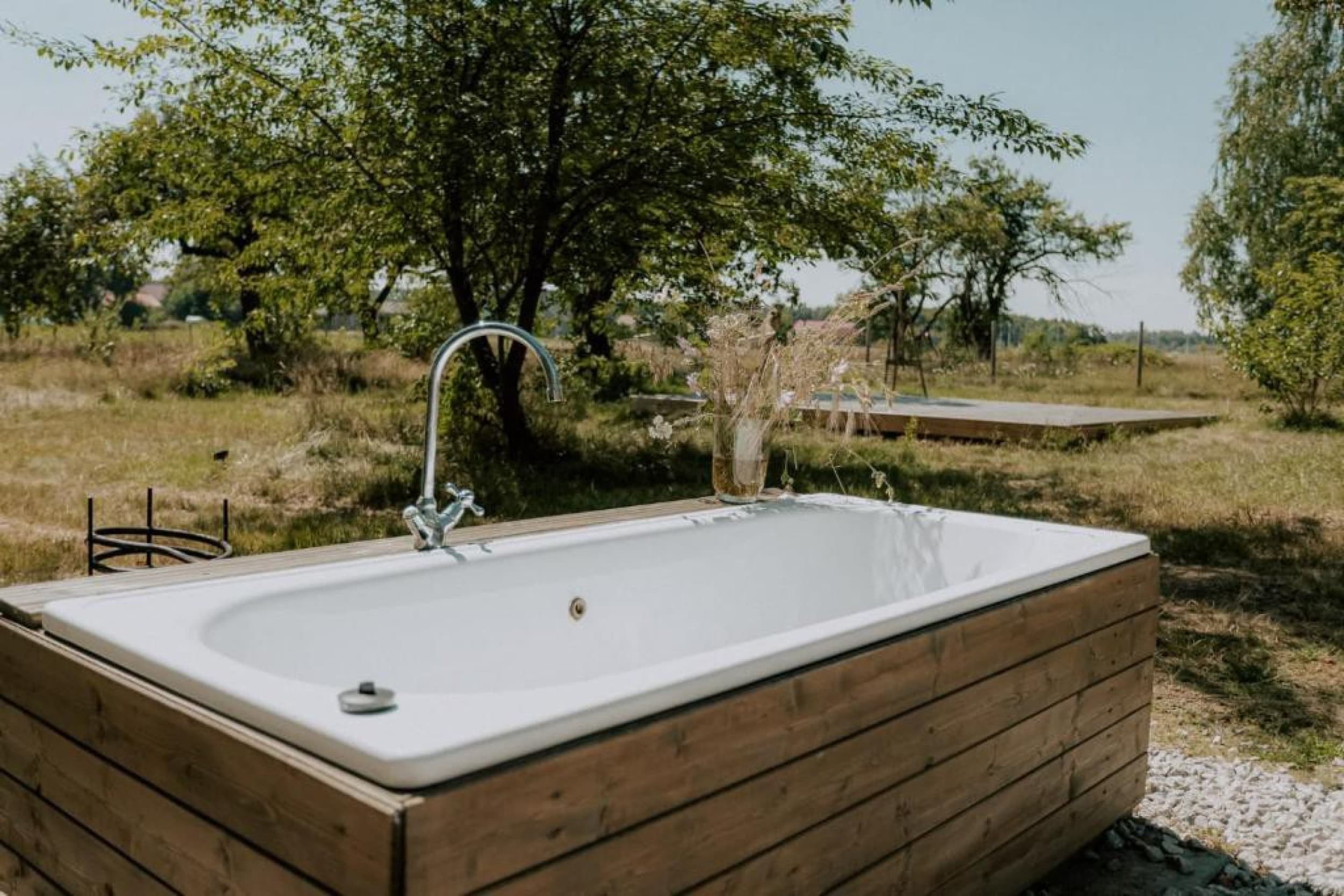 Odprężający Pobyt w Domku (3 Noce, 2 Osoby) | Rest Place | Świnice