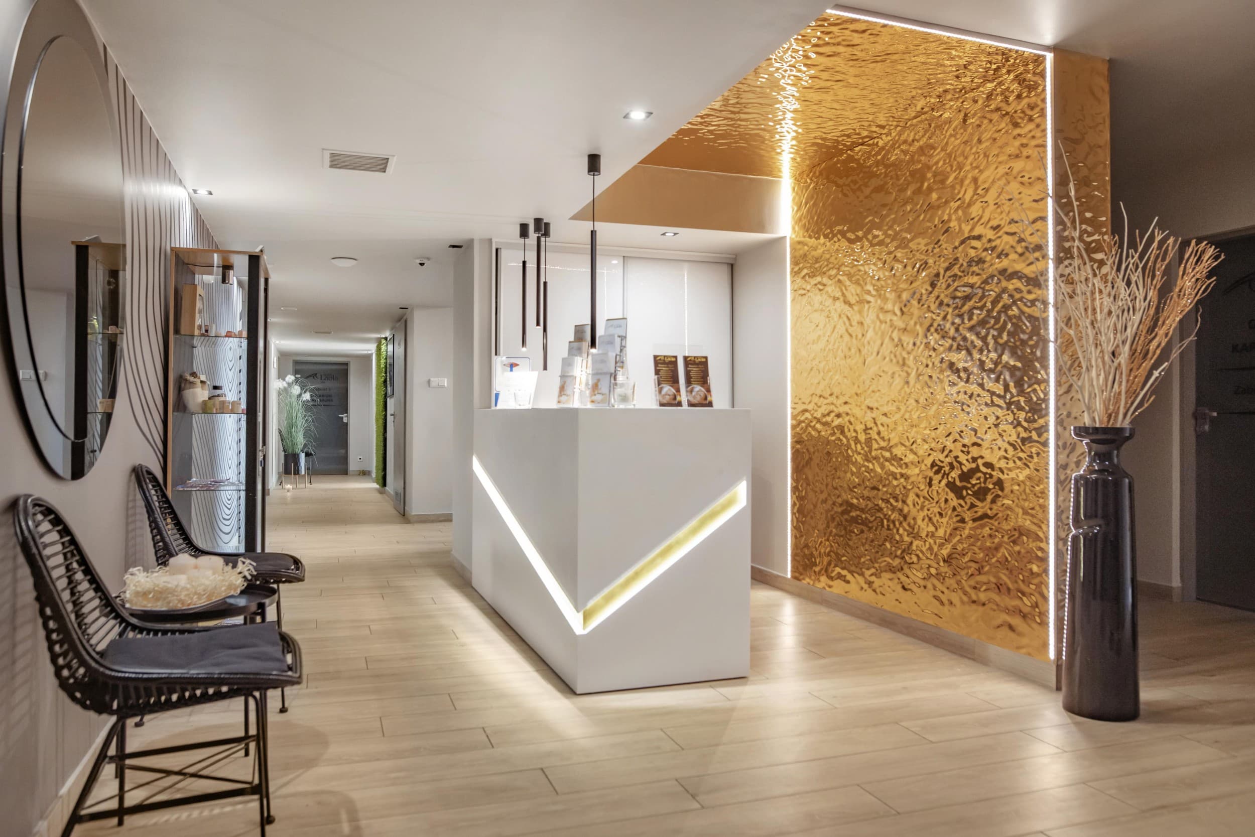 Odprężający Pobyt (2 Noce, 2 Osoby) | Grand Laola Spa | Pobierowo | Wyjątkowy Prezent