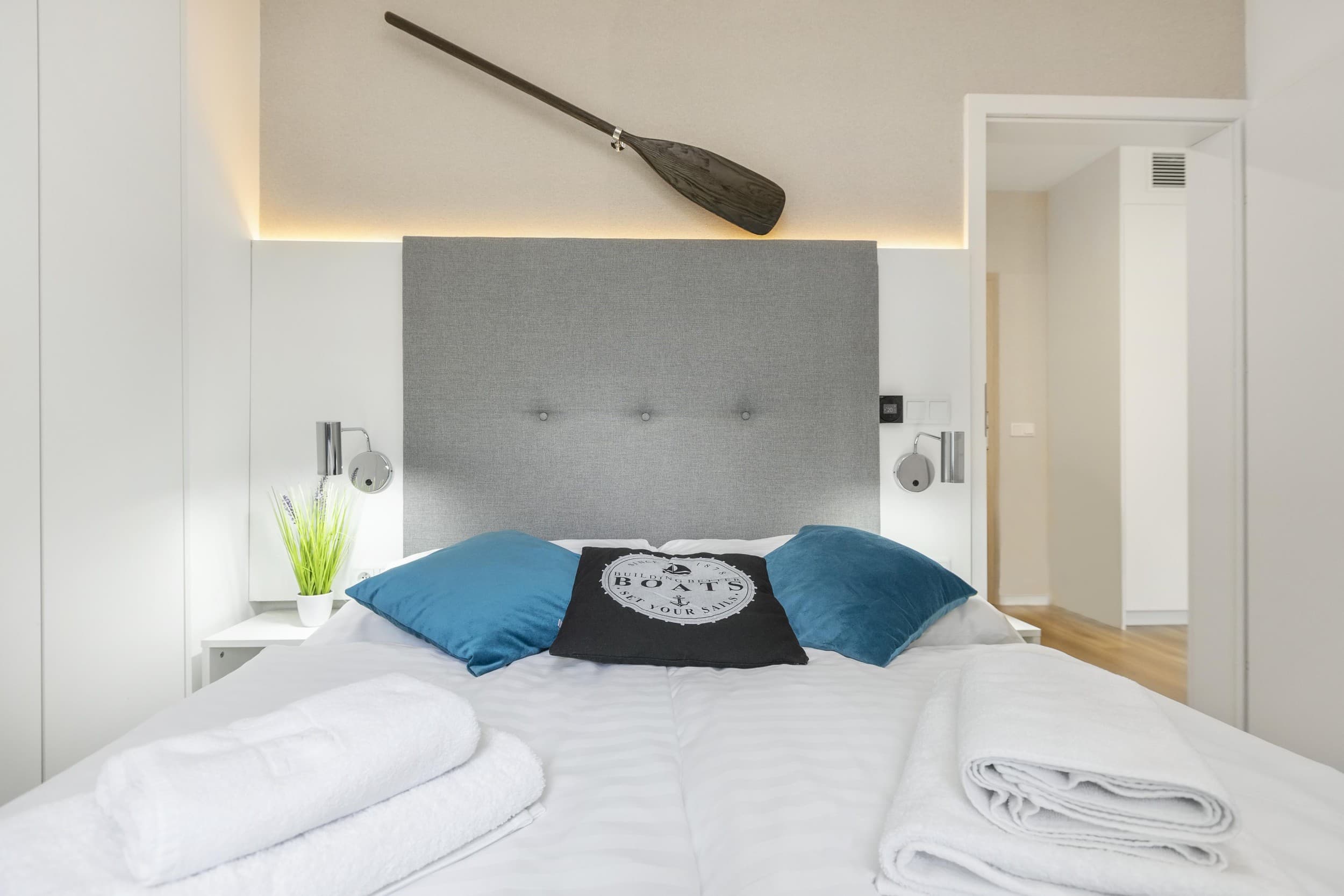 Odprężający Pobyt (2 Noce, 2 Osoby) | Grand Laola Spa | Pobierowo | Wyjątkowy Prezent