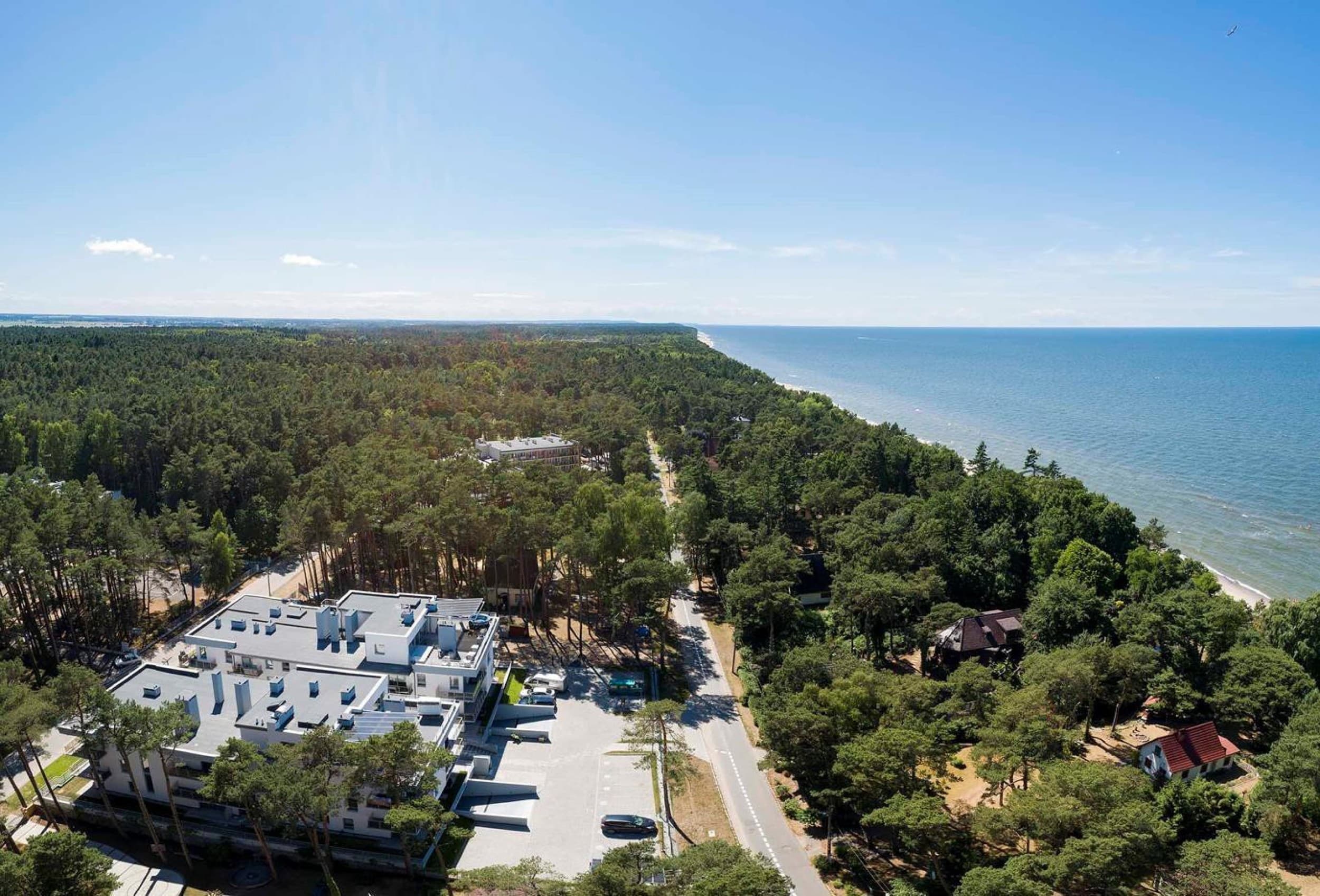 Rodzinny Pobyt (3 Noce, 4 Osoby) | Grand Laola Spa | Pobierowo | Wyjątkowy Prezent