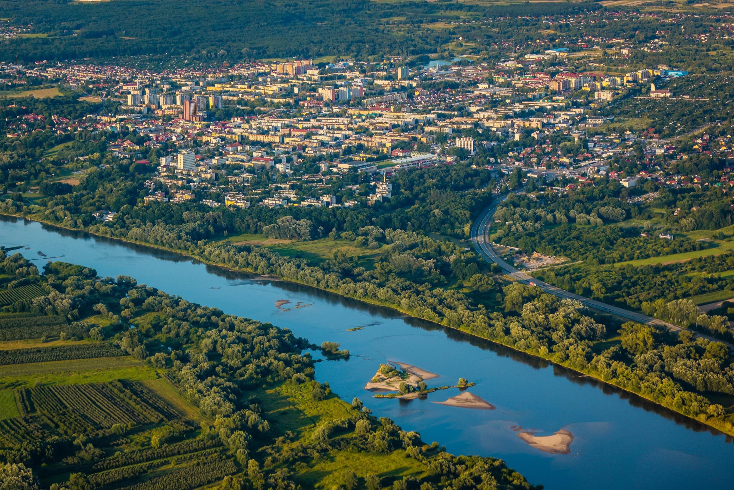Lot Widokowy Samolotem na Wyłączność | Mielec