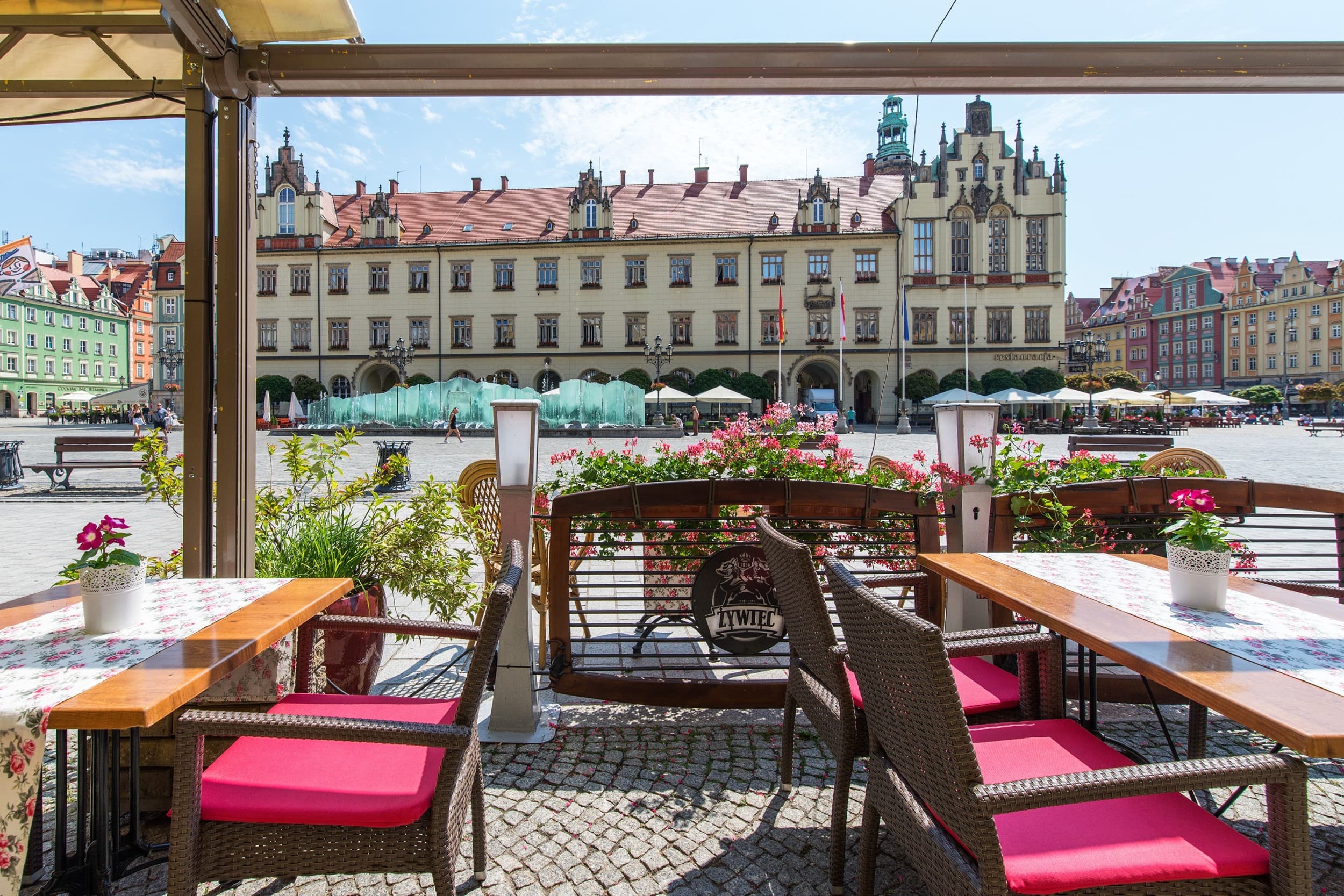 Degustacja Polskich Smaków | Wrocław