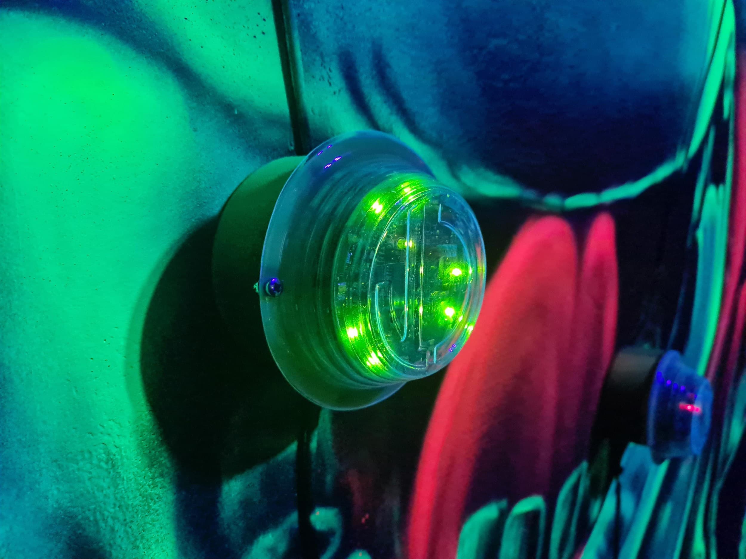 Paintball Laserowy "Laser Shooting – Laserowa Strzelnica" | Lublin  | Wyjątkowy Prezent