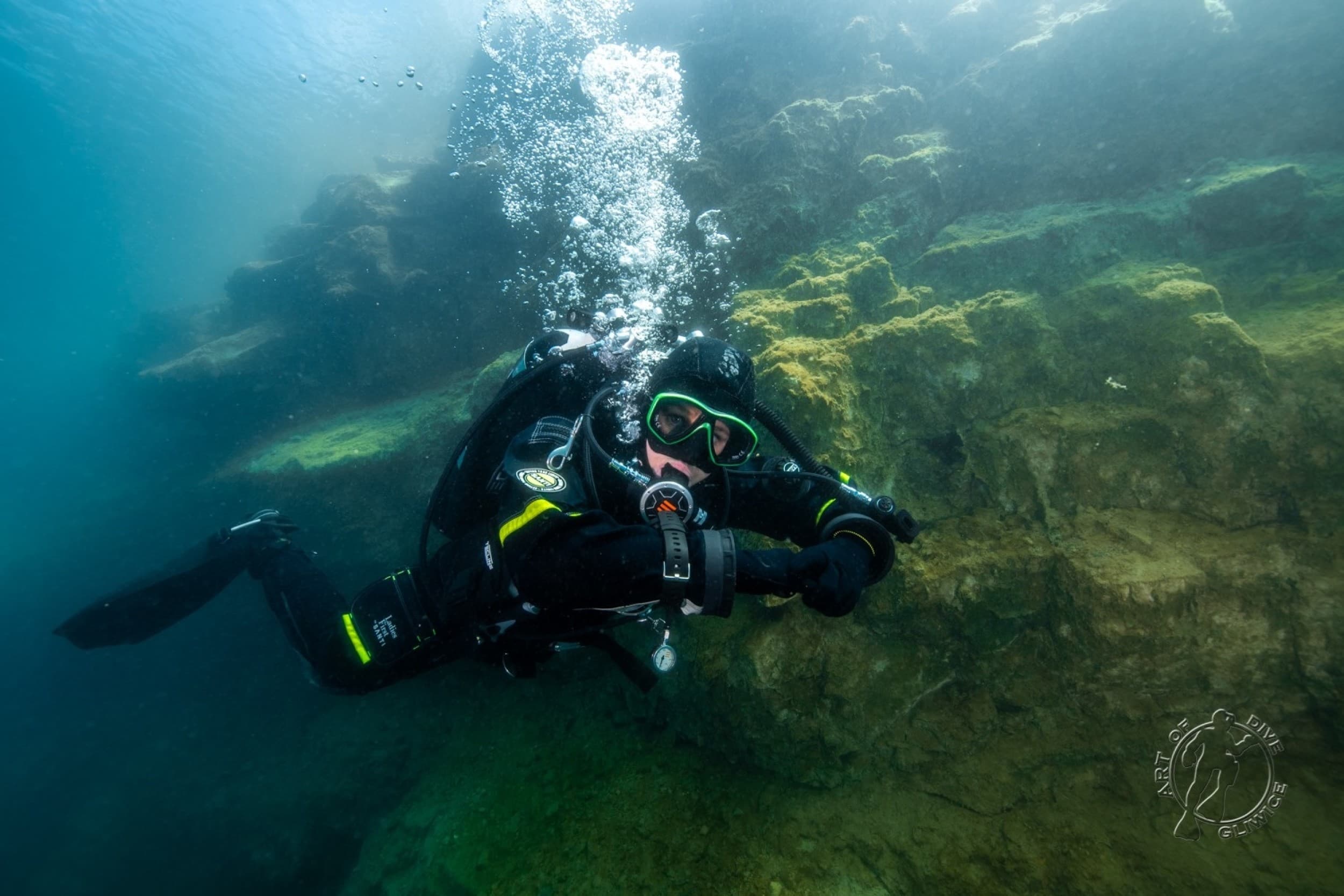 Poznaj Nurkowanie - Basic Diver dla Dwojga | Jaworzno
