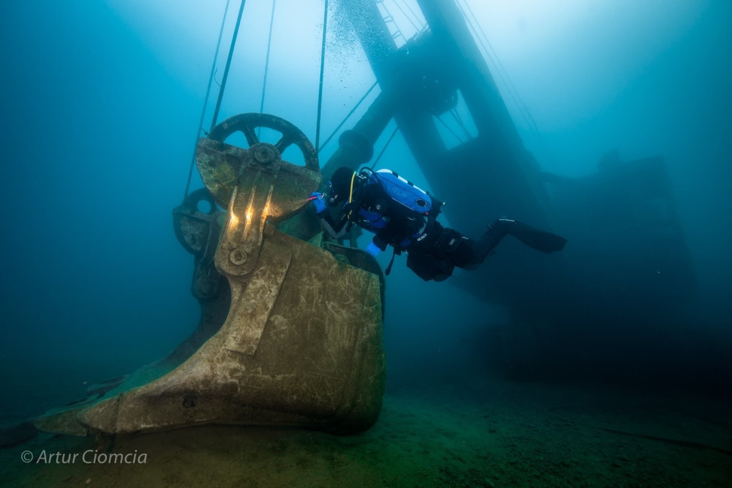 Poznaj Nurkowanie - Basic Diver dla Dwojga | Jaworzno