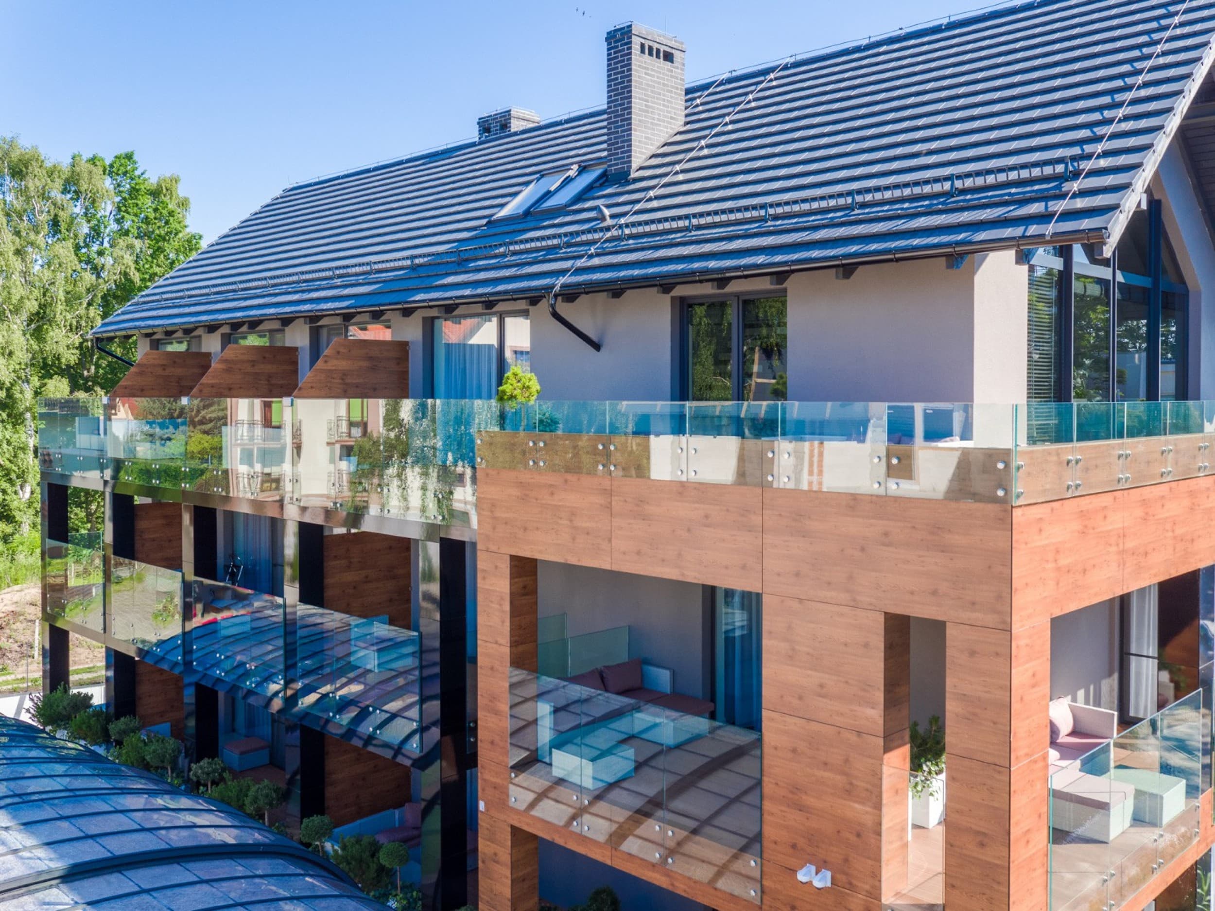 Rodzinny Pobyt (2 Noce, 2-4 Osoby) | Port 21 | Krynica Morska | Wyjątkowy Prezent
