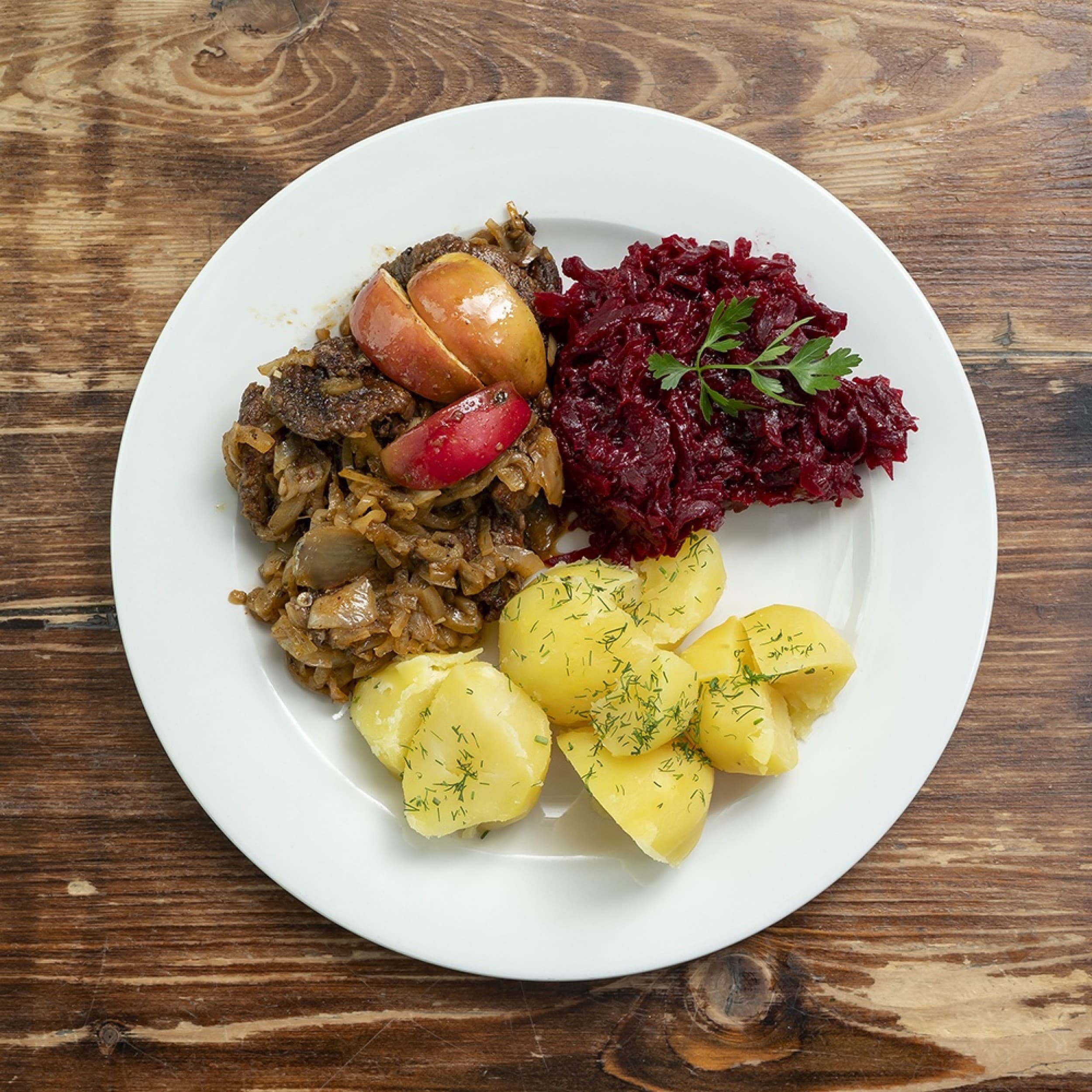 Kolacja Degustacyjna dla Dwojga | Płock | Wyjątkowy Prezent