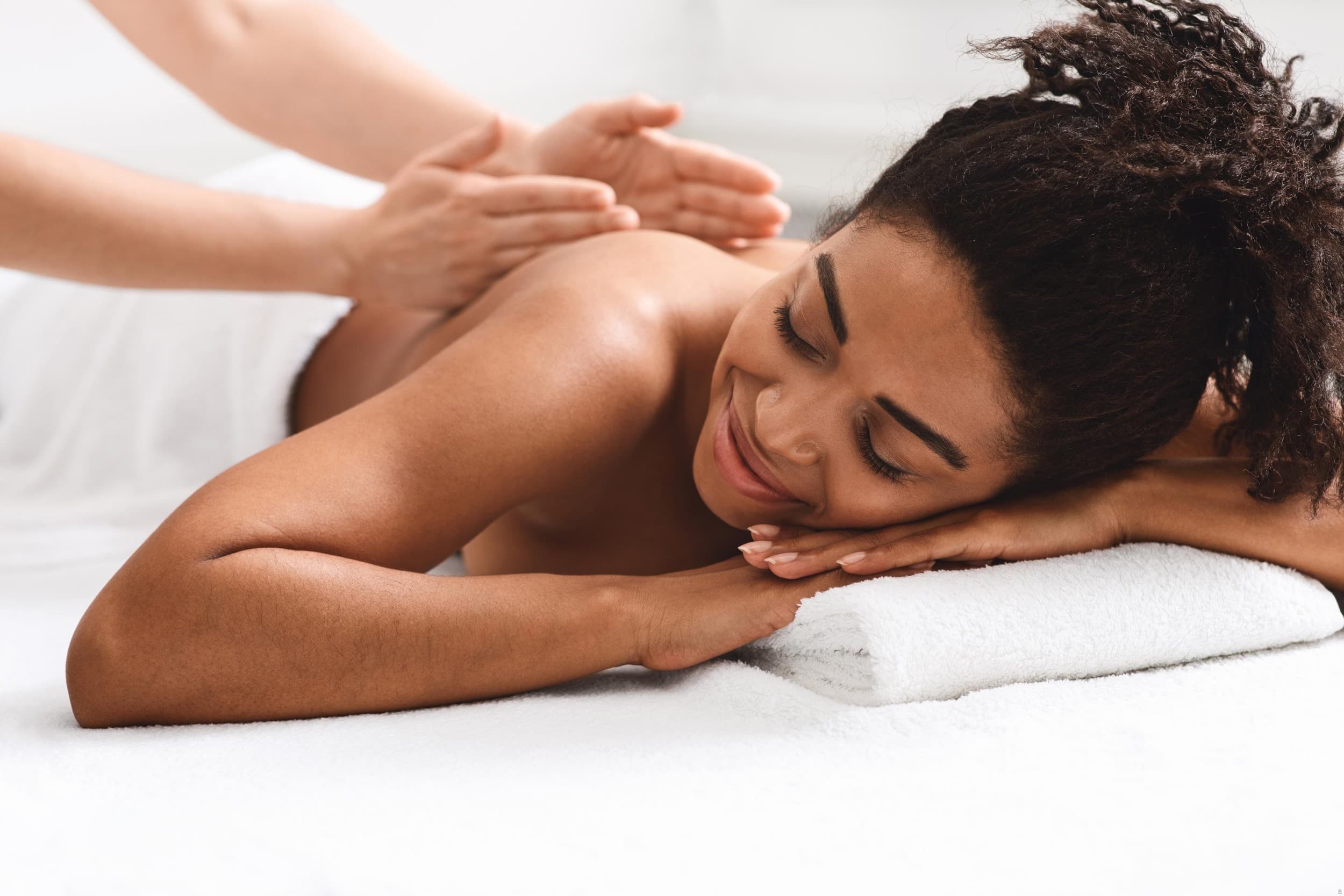 Masaż Pleców | Lublin | Wyjątkowy Prezent