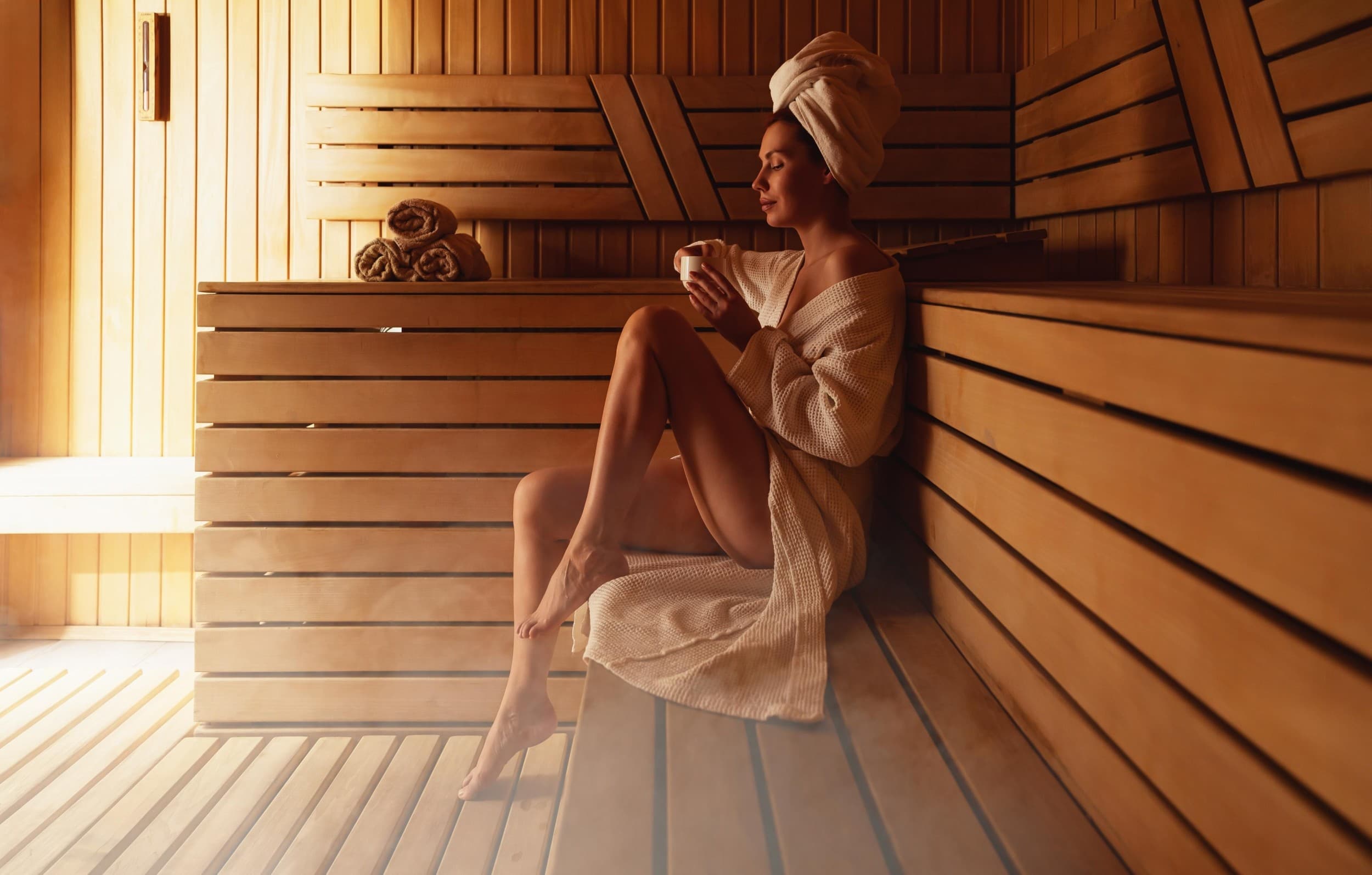 Pakiet Przeżyć "Masaże i Zabiegi SPA"