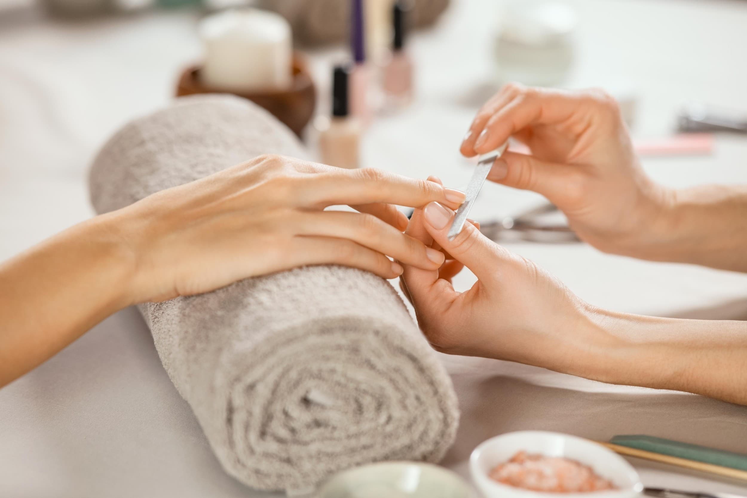 Pakiet Przeżyć "Masaże i Zabiegi SPA"
