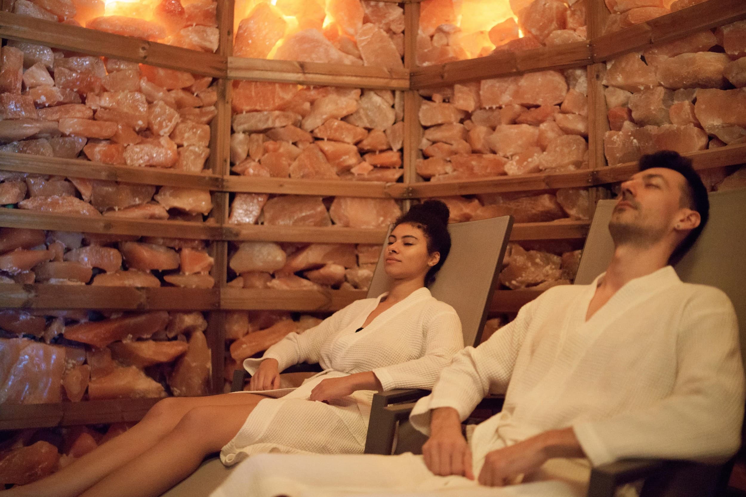 Pakiet Przeżyć "Masaże i Zabiegi SPA"