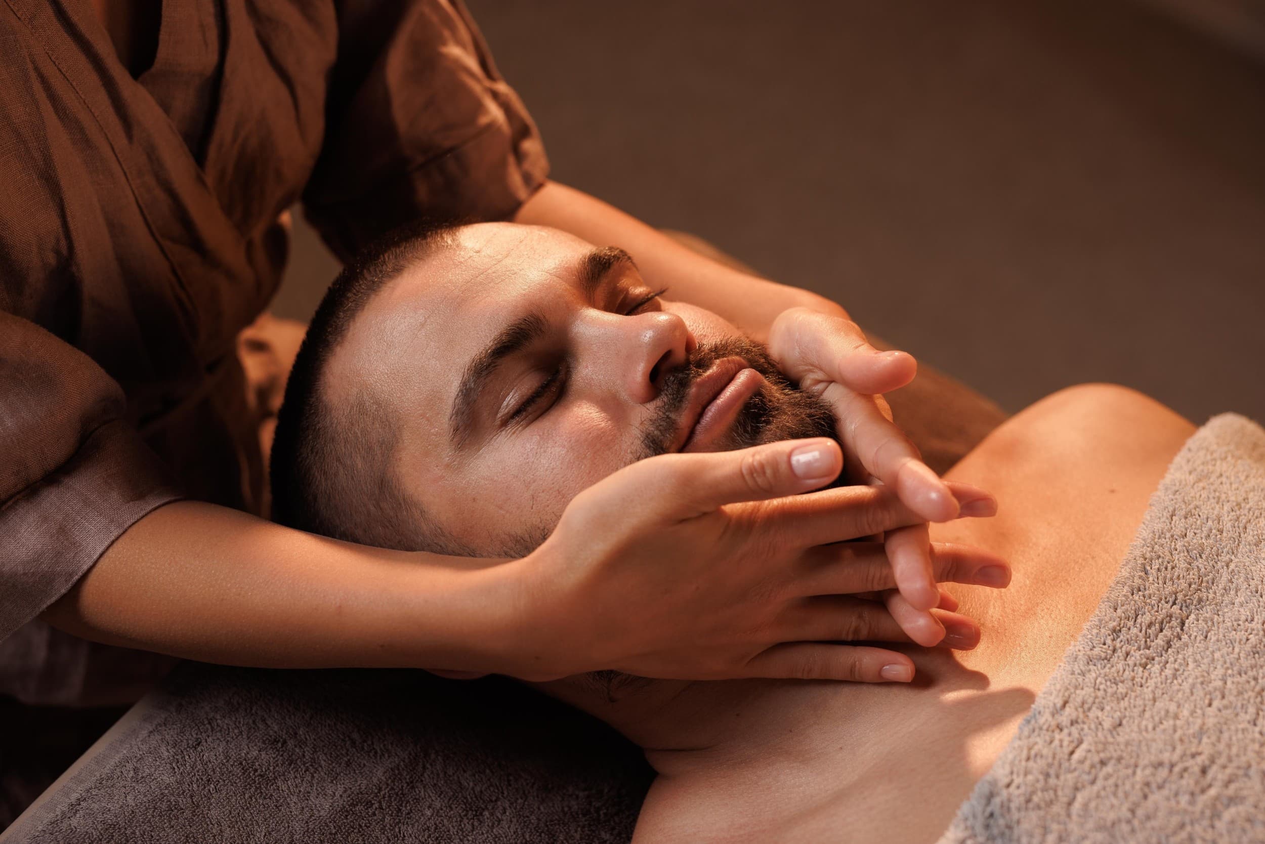 Pakiet Przeżyć "Masaże i Zabiegi SPA"
