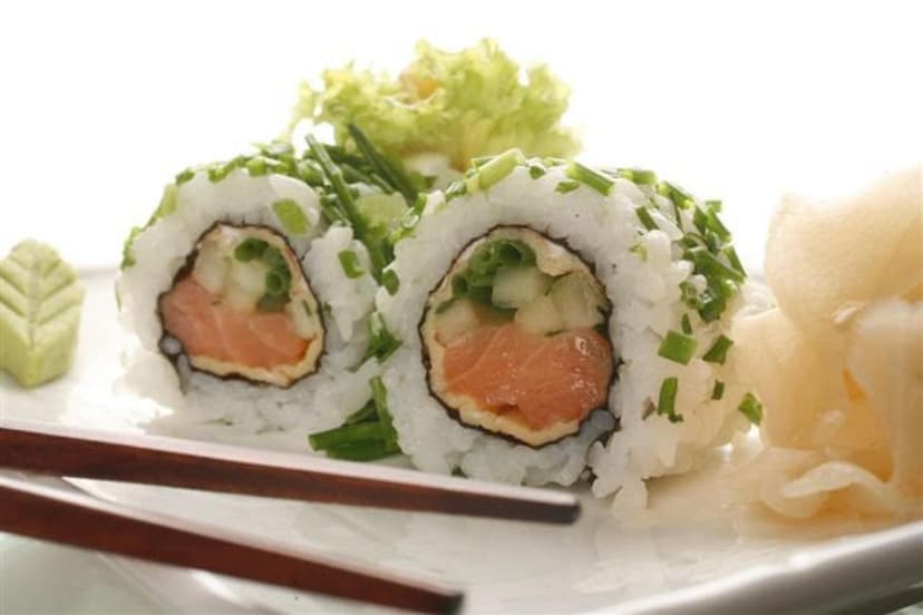 Kurs Sushi dla Dwojga | Kraków