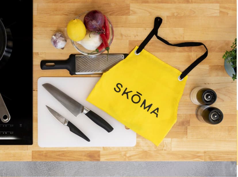 Warsztaty Kulinarne dla Dziecka | Gdańsk