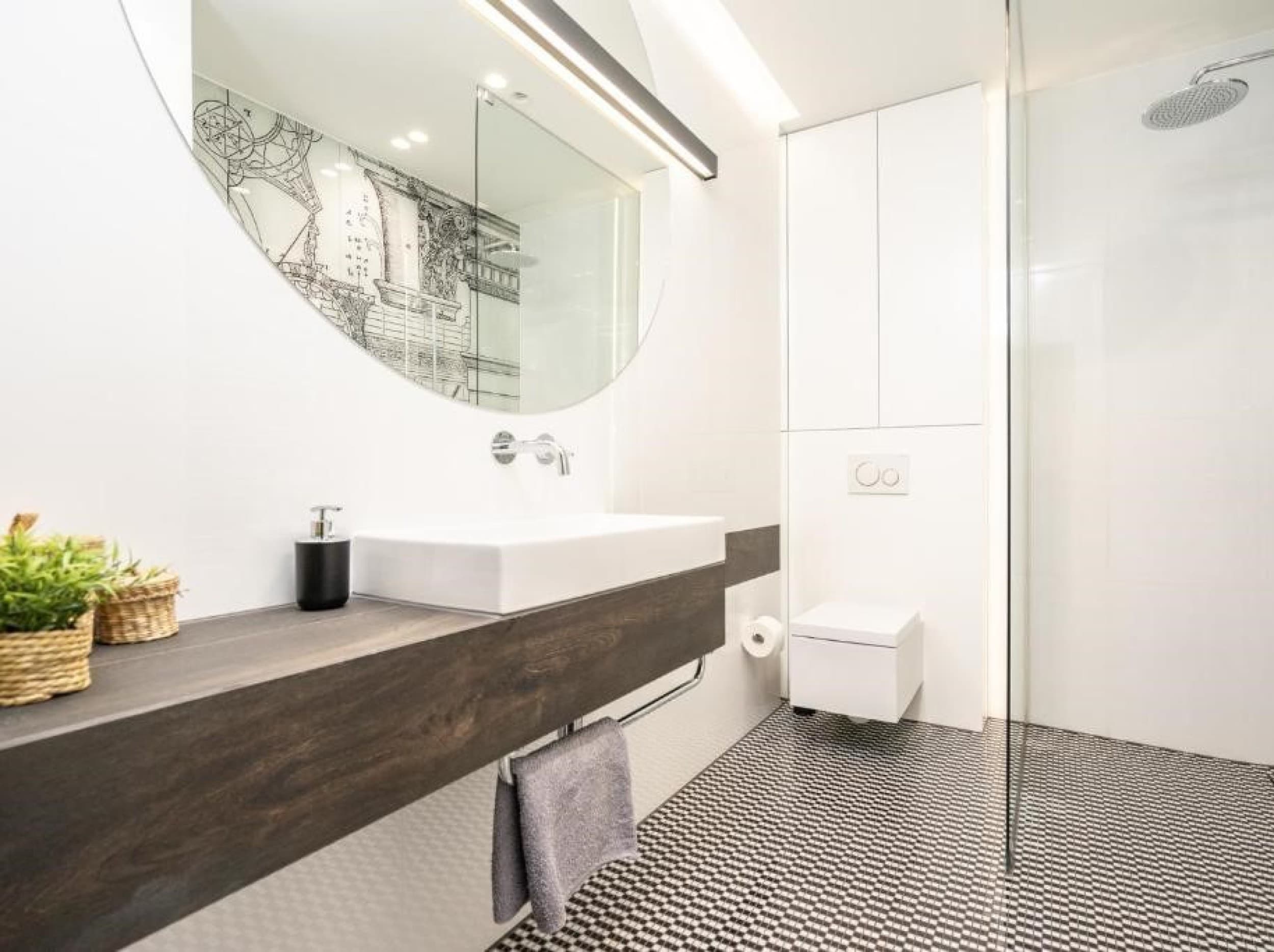 Pobyt w Apartamencie Premium (1 Noc, 2 Osoby) | Apartamenty Wadowice AL-DO | Wadowice