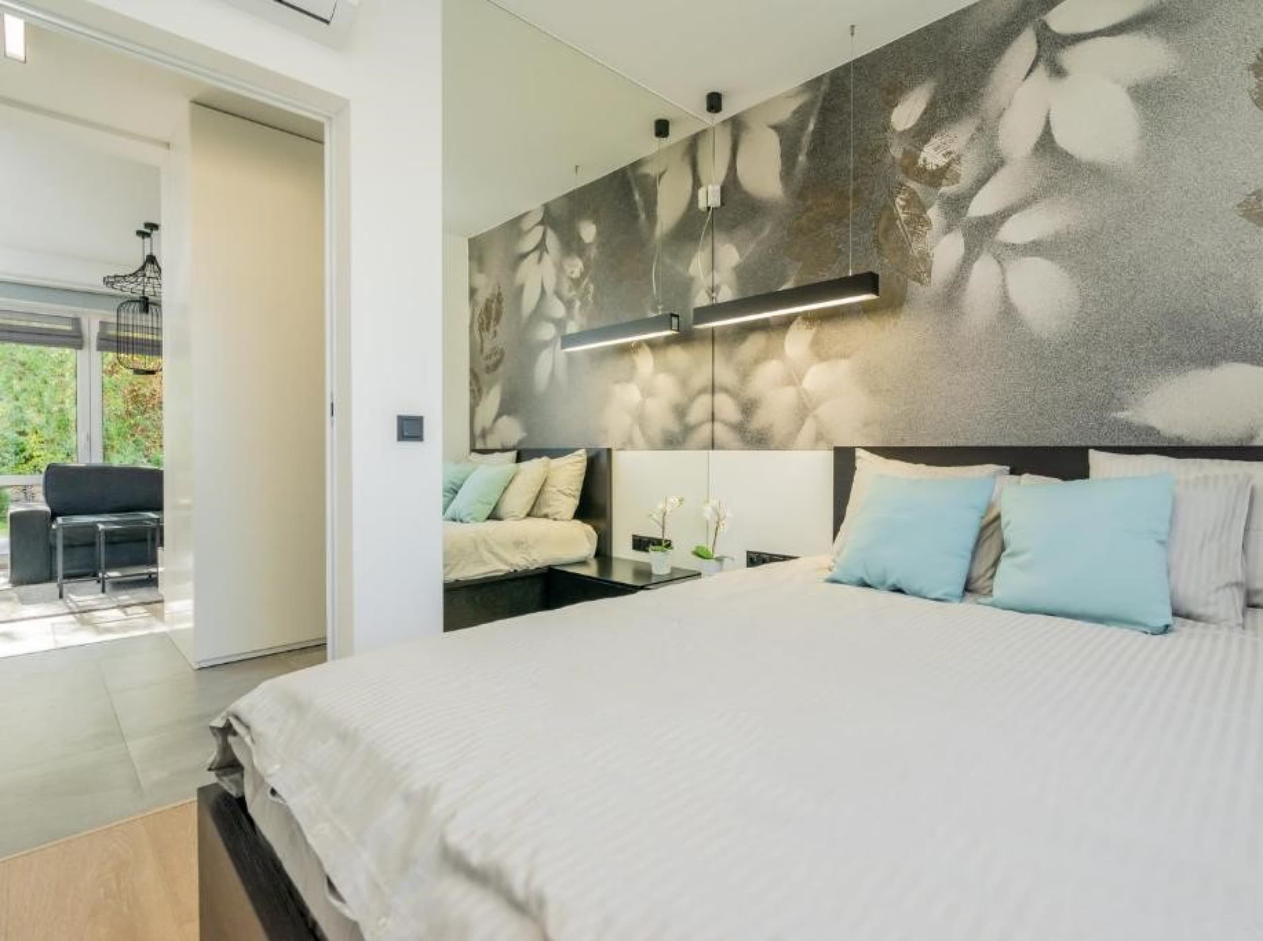 Pobyt w Apartamencie Premium (1 Noc, 2 Osoby) | Apartamenty Wadowice AL-DO | Wadowice