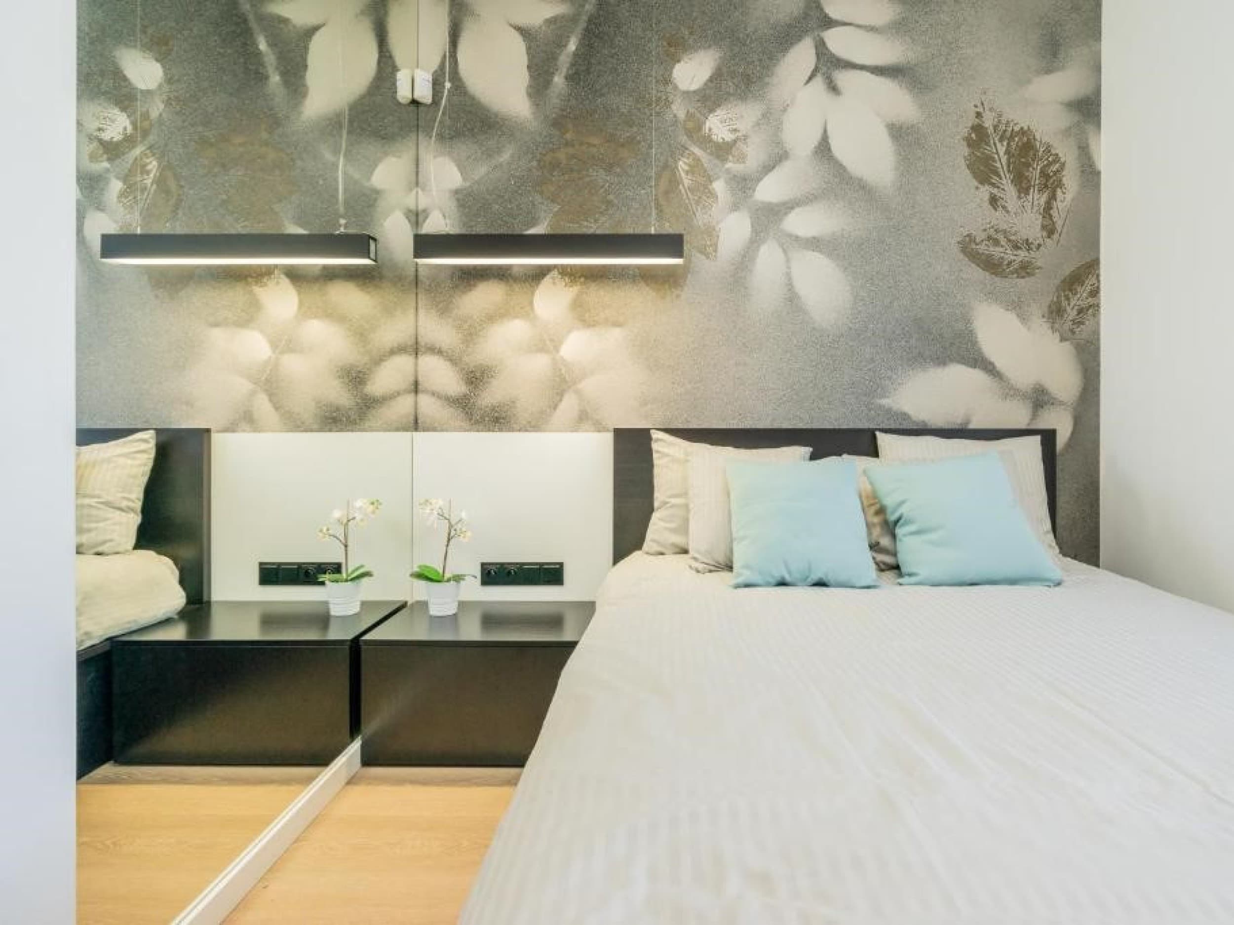 Pobyt w Apartamencie Premium (2 Noce, 2 Osoby) | Apartamenty Wadowice AL-DO | Wadowice | Wyjątkowy Prezent