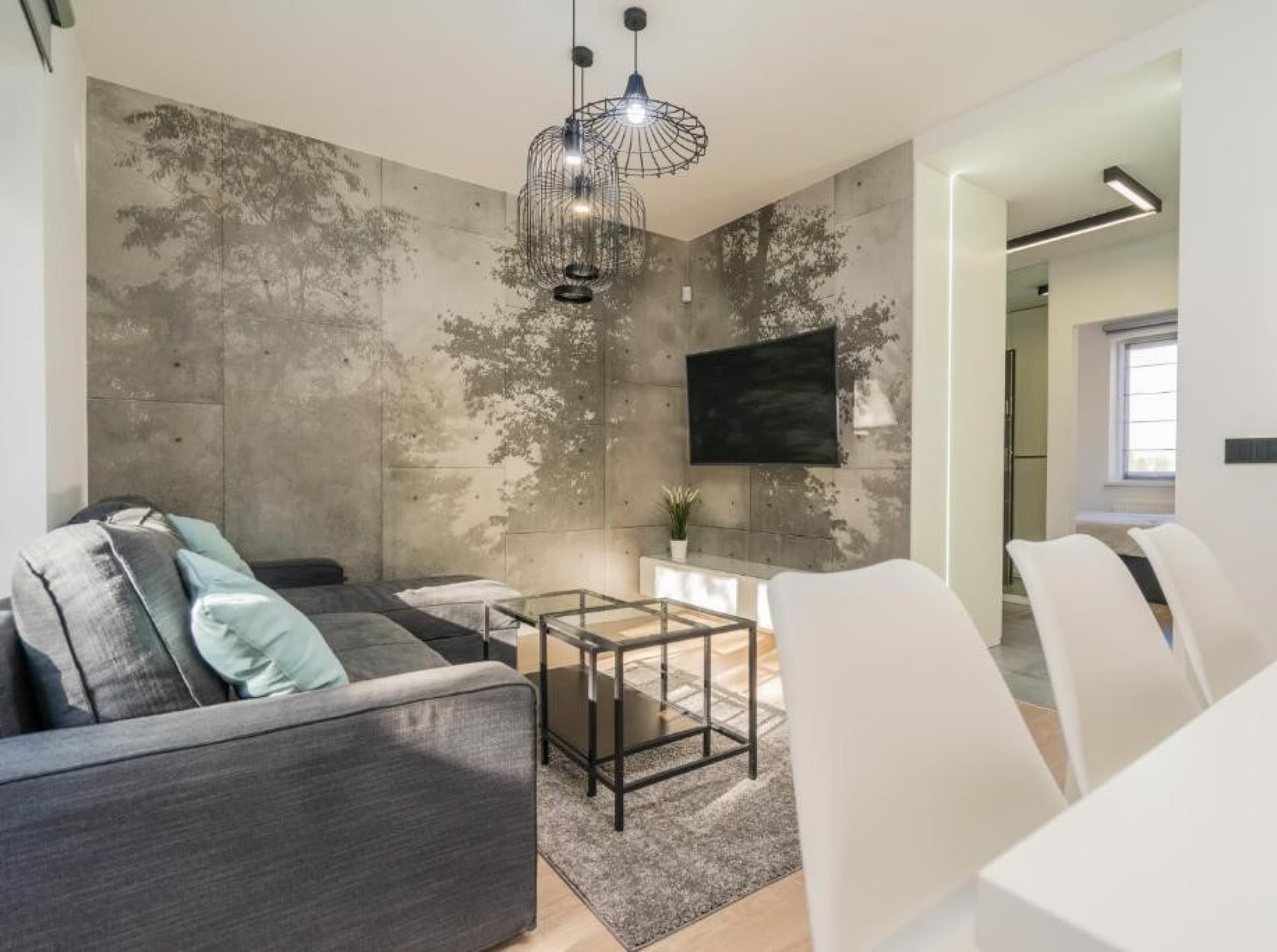 Rodzinny Pobyt w Apartamencie Premium (2 Noce, 2-4 Osoby) | Apartamenty Wadowice AL-DO | Wadowice | Wyjątkowy Prezent